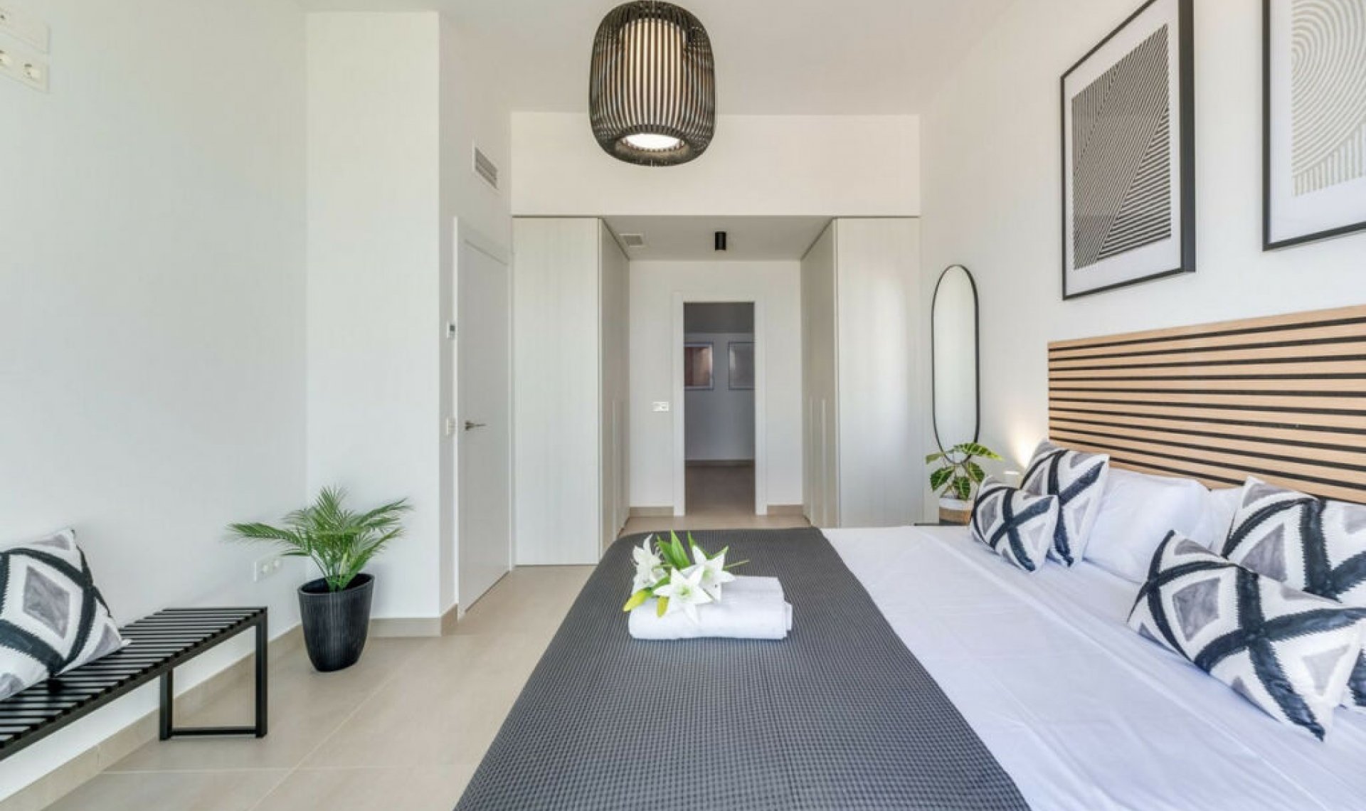 Resale - Apartment -
Fuengirola