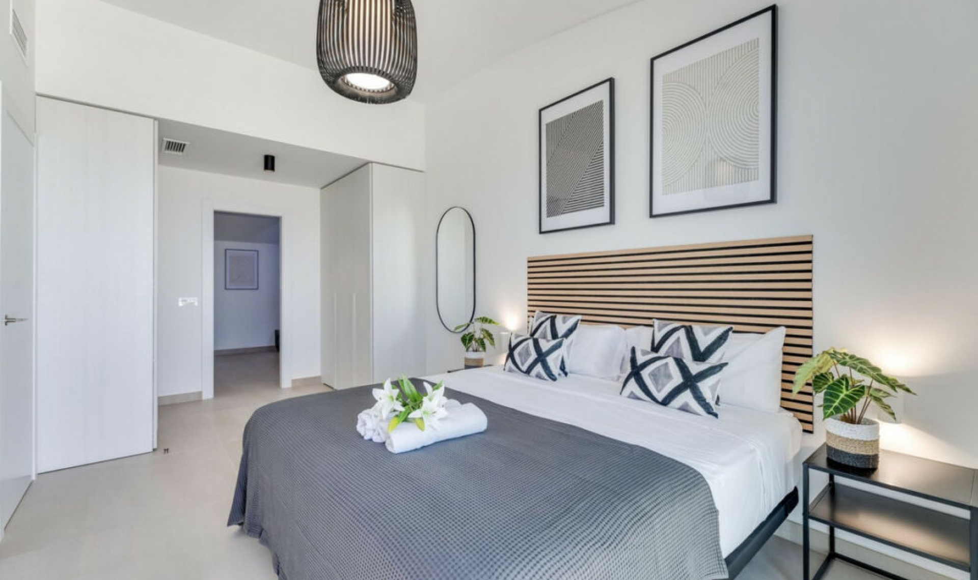 Resale - Apartment -
Fuengirola