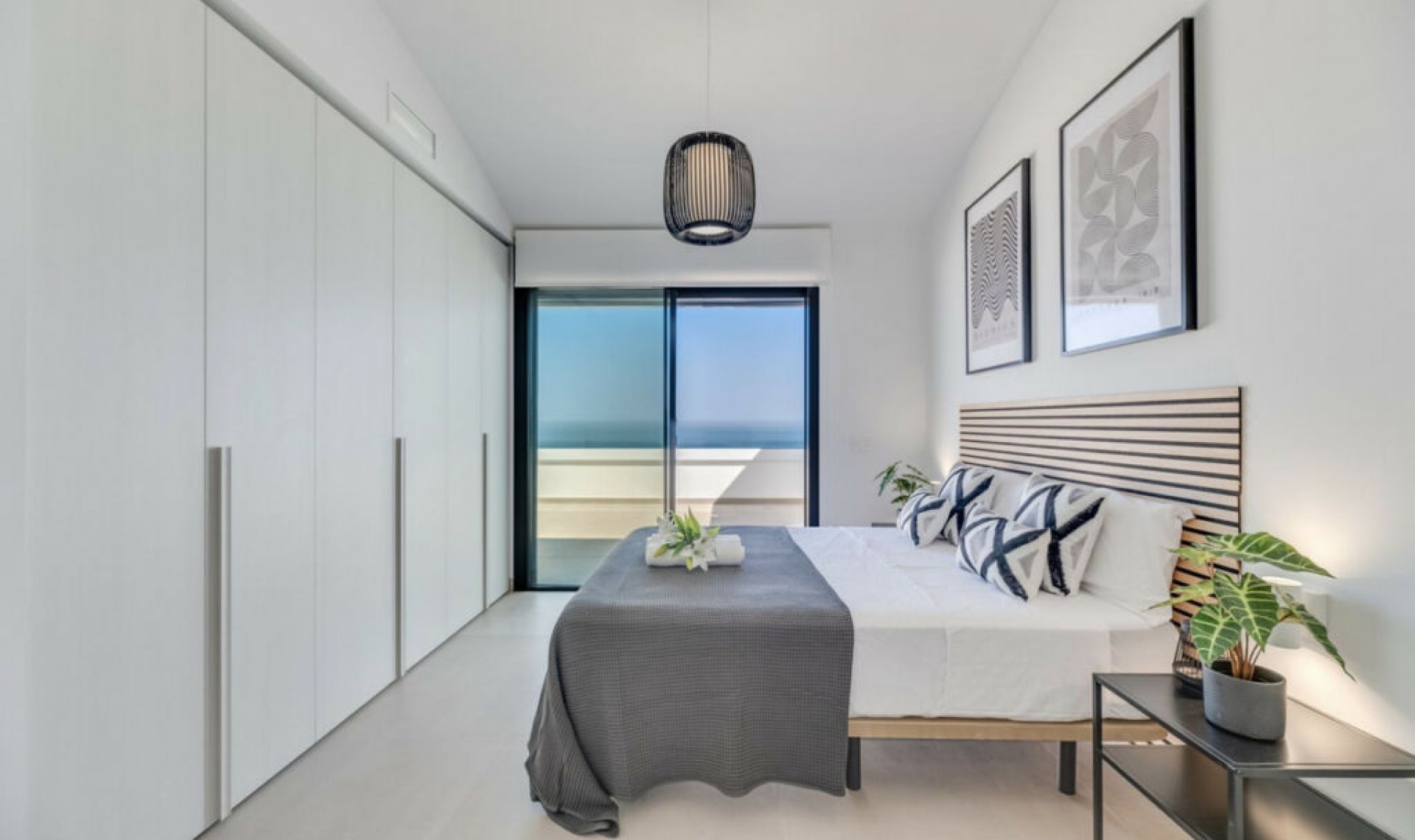 Resale - Apartment -
Fuengirola