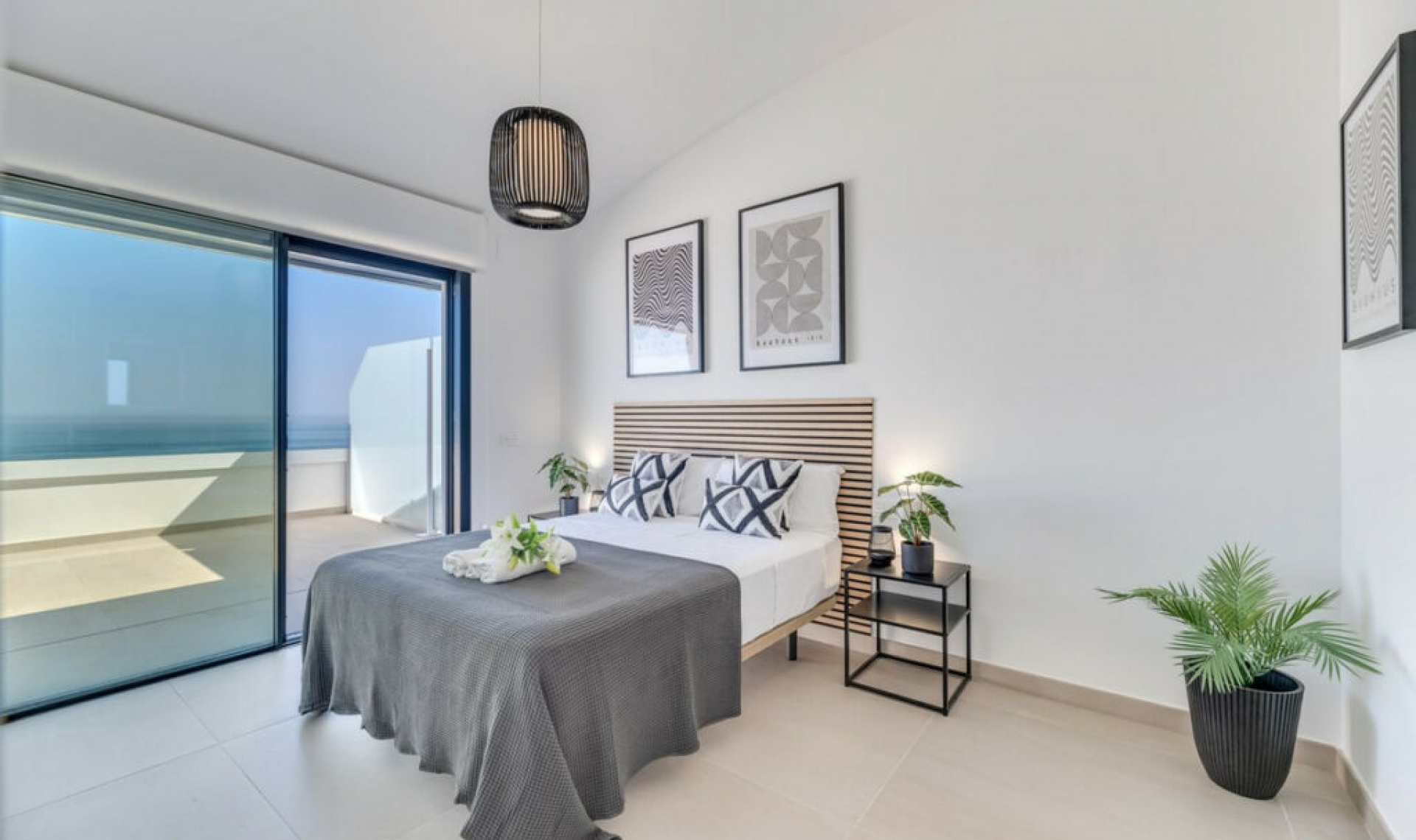 Resale - Apartment -
Fuengirola