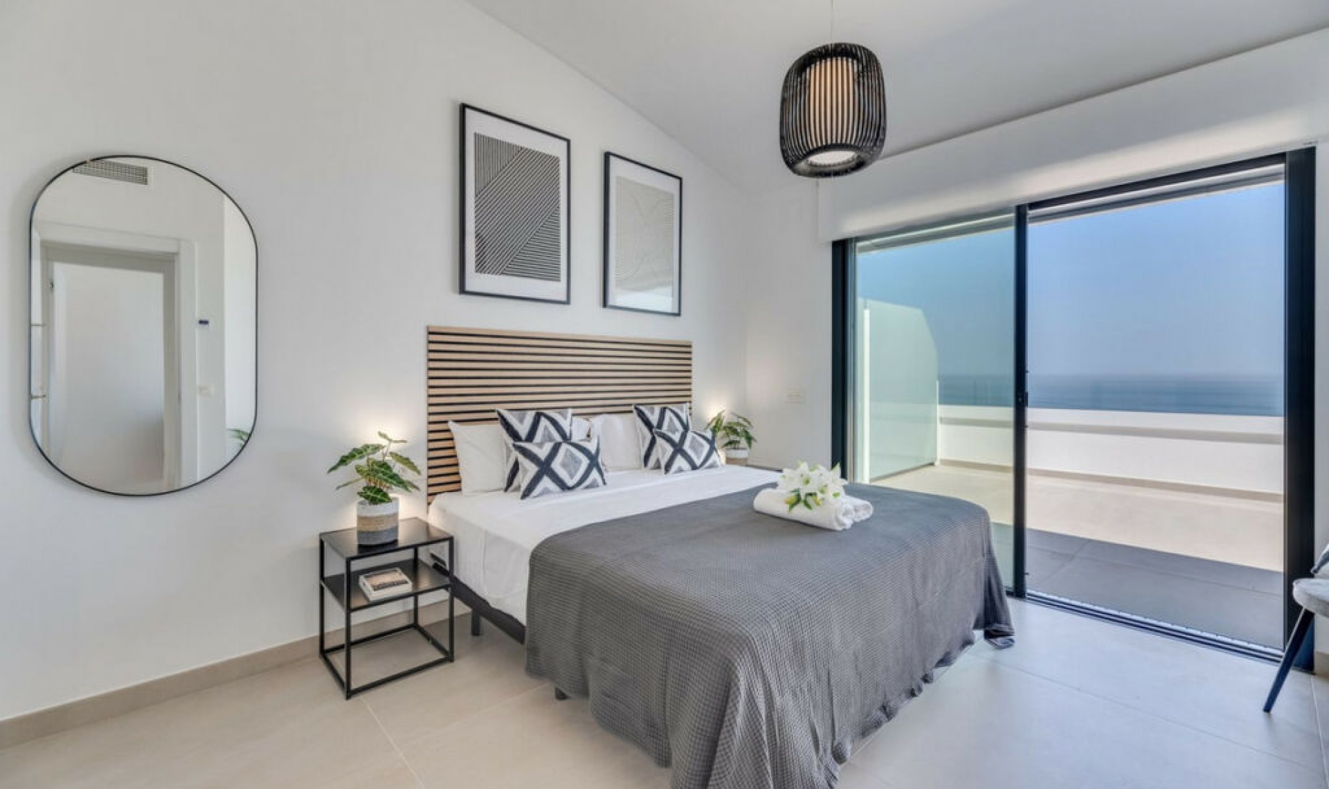 Resale - Apartment -
Fuengirola