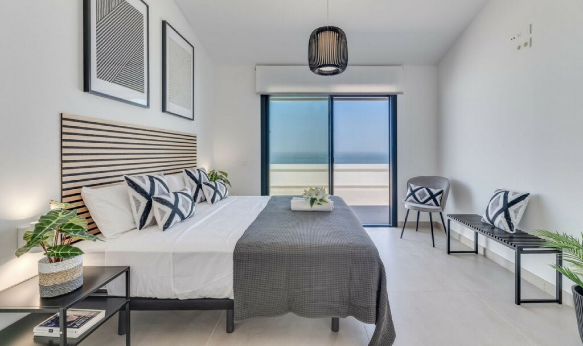 Resale - Apartment -
Fuengirola