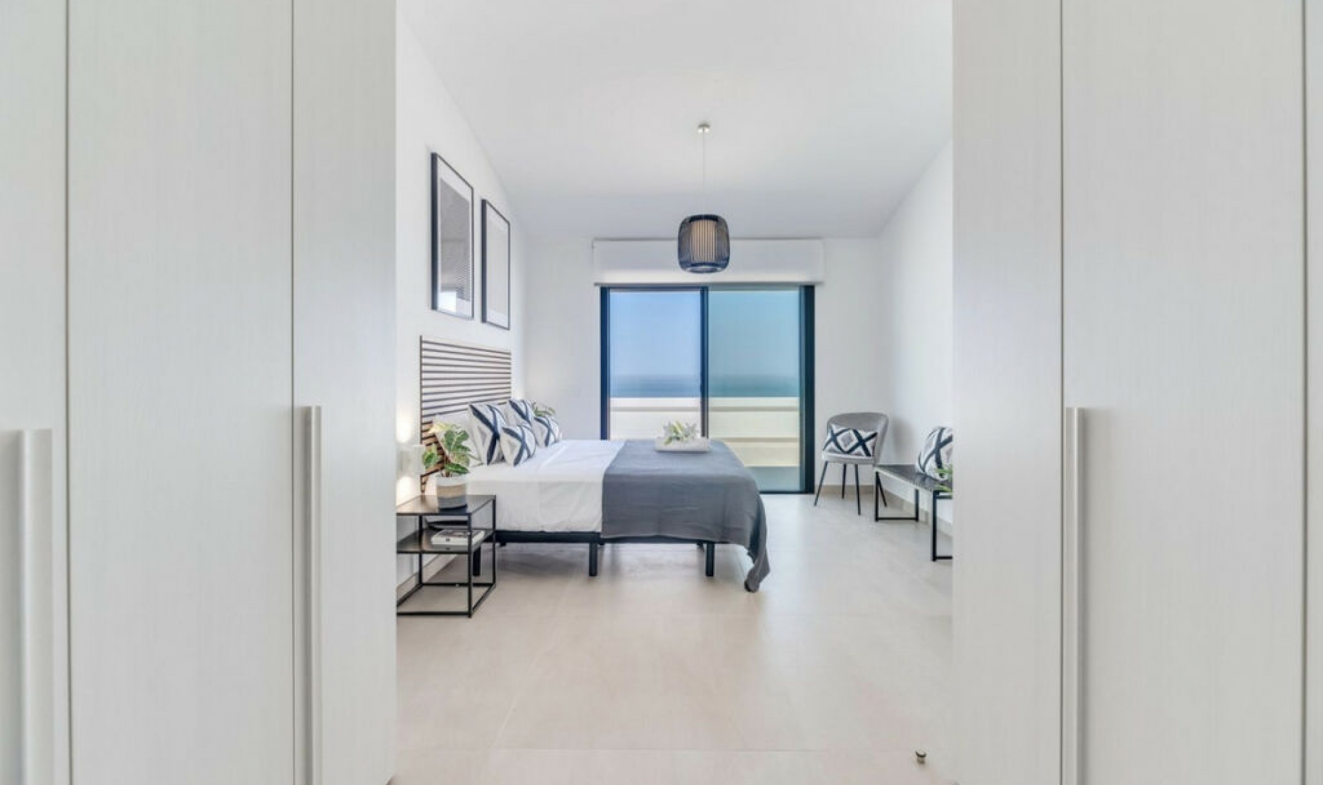 Resale - Apartment -
Fuengirola