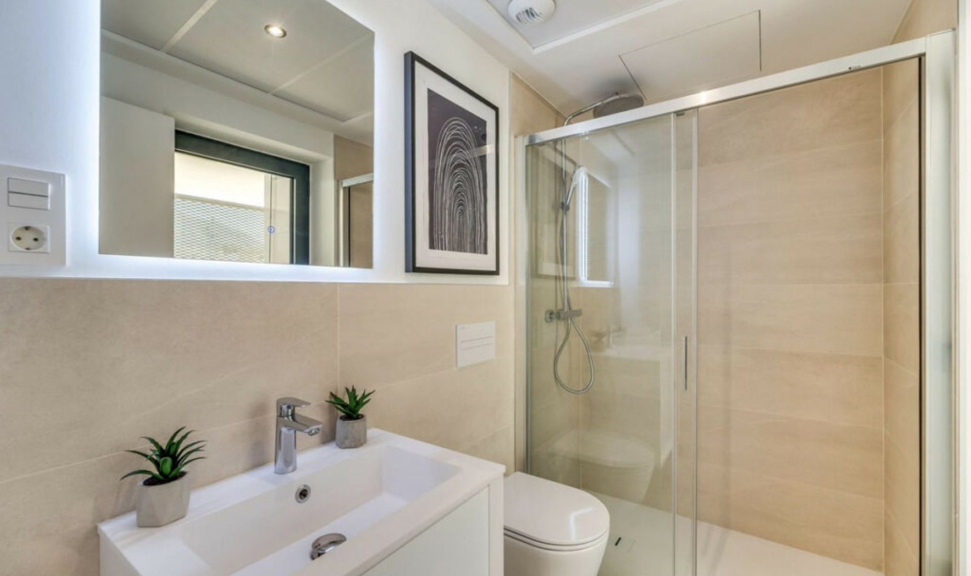 Resale - Apartment -
Fuengirola