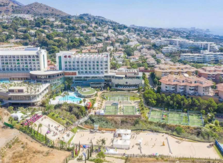 Resale - Apartment -
Fuengirola