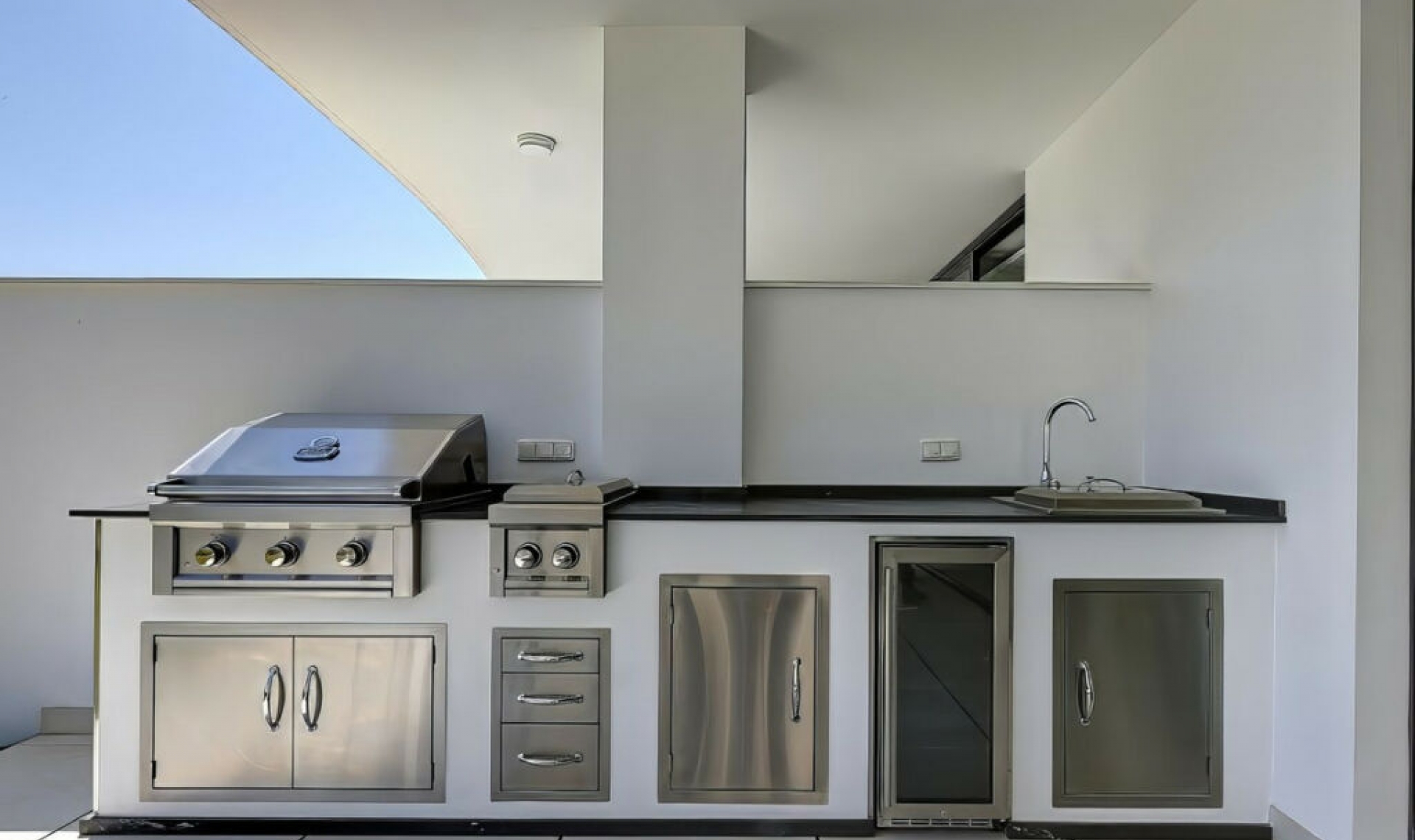 Resale - Apartment -
Fuengirola