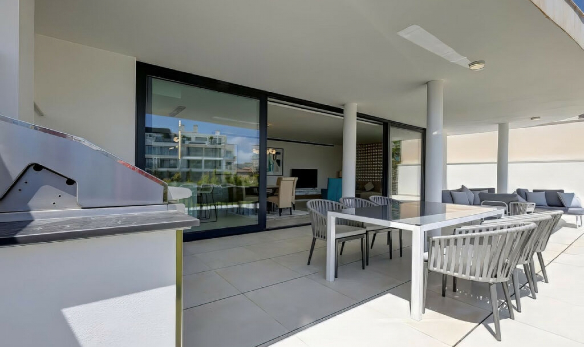 Resale - Apartment -
Fuengirola