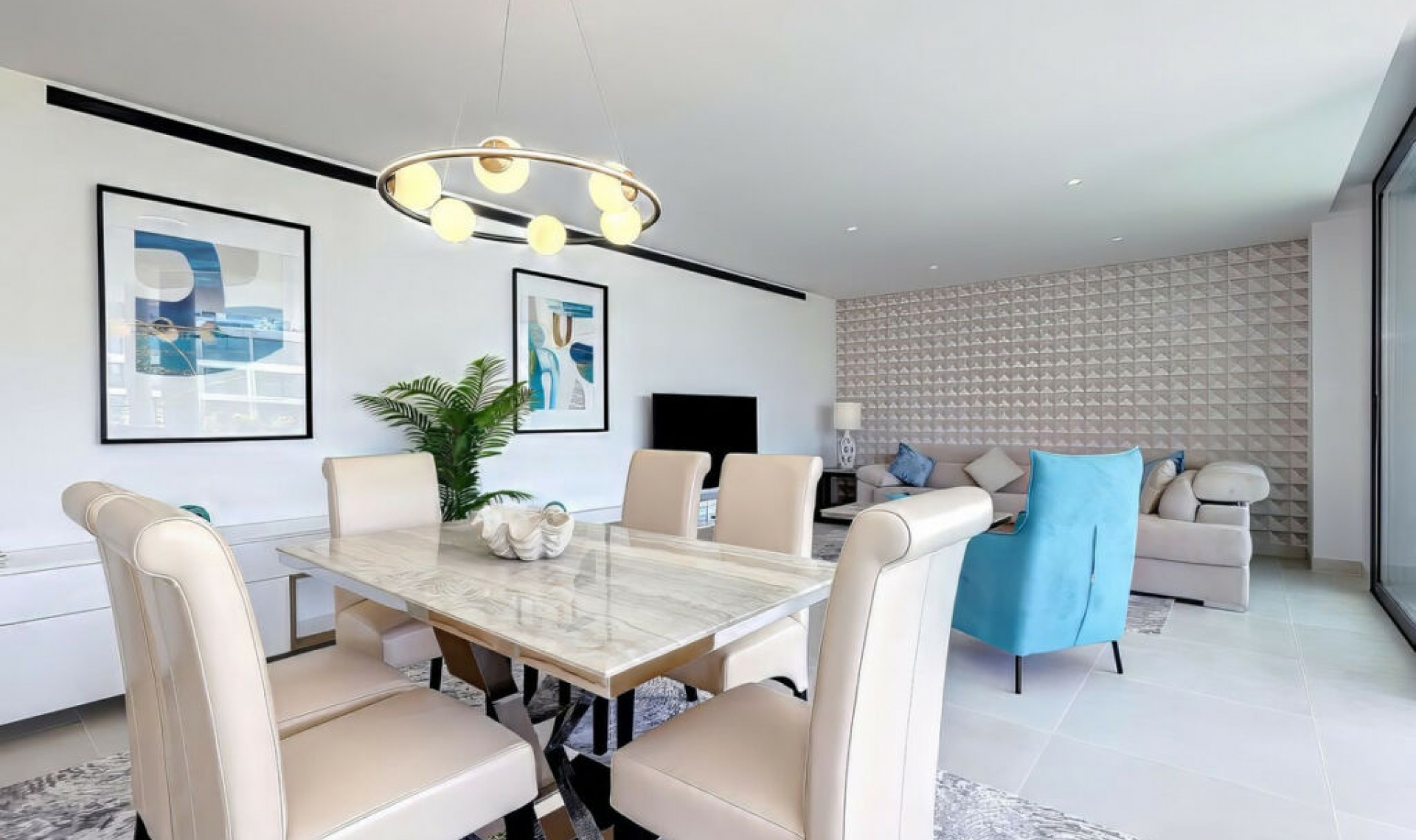 Resale - Apartment -
Fuengirola