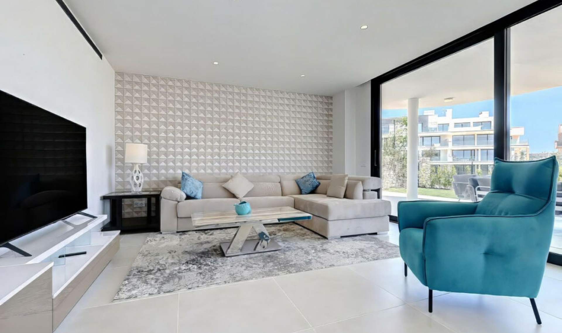 Resale - Apartment -
Fuengirola