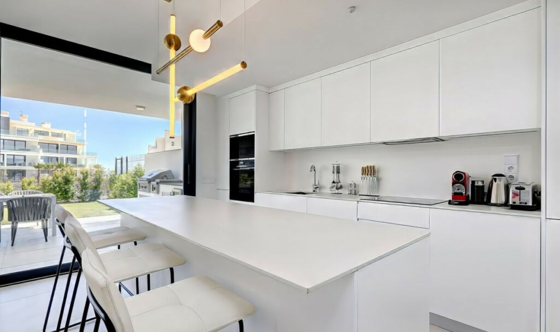 Resale - Apartment -
Fuengirola