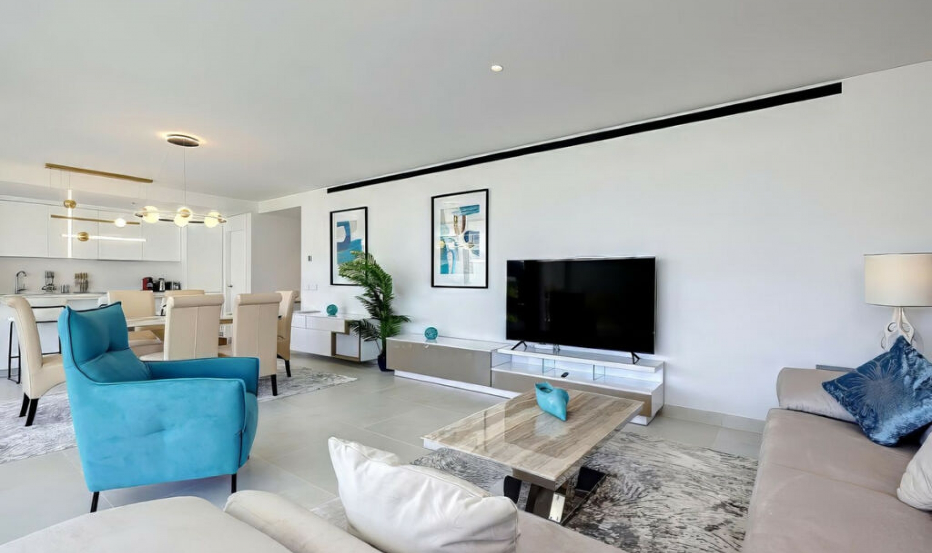 Resale - Apartment -
Fuengirola