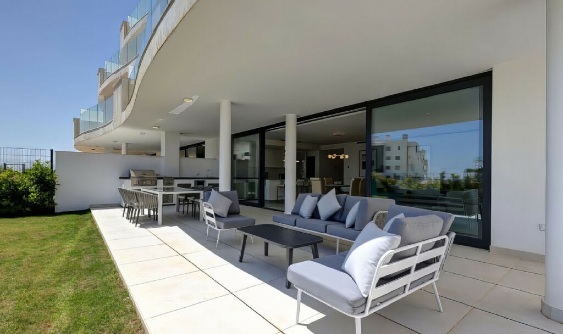 Resale - Apartment -
Fuengirola