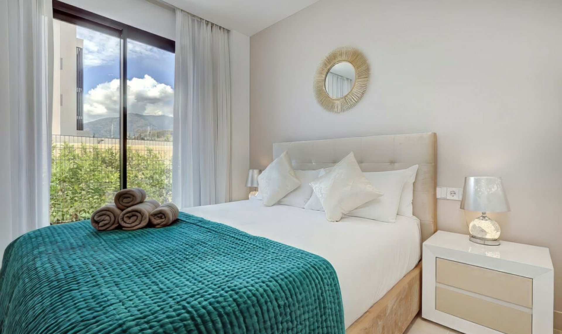 Resale - Apartment -
Fuengirola