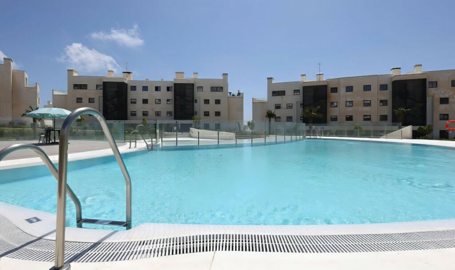 Resale - Apartment -
Fuengirola