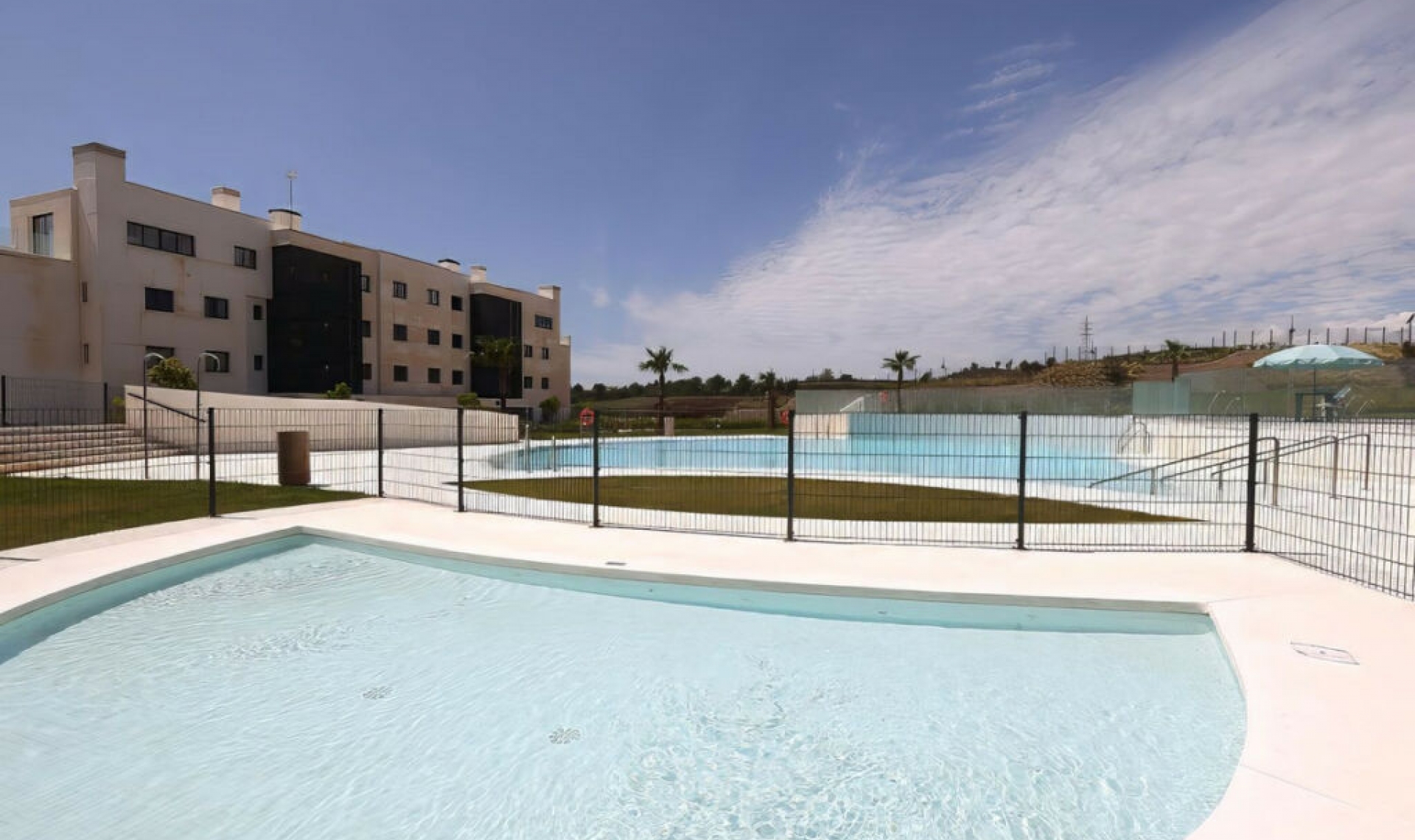 Resale - Apartment -
Fuengirola