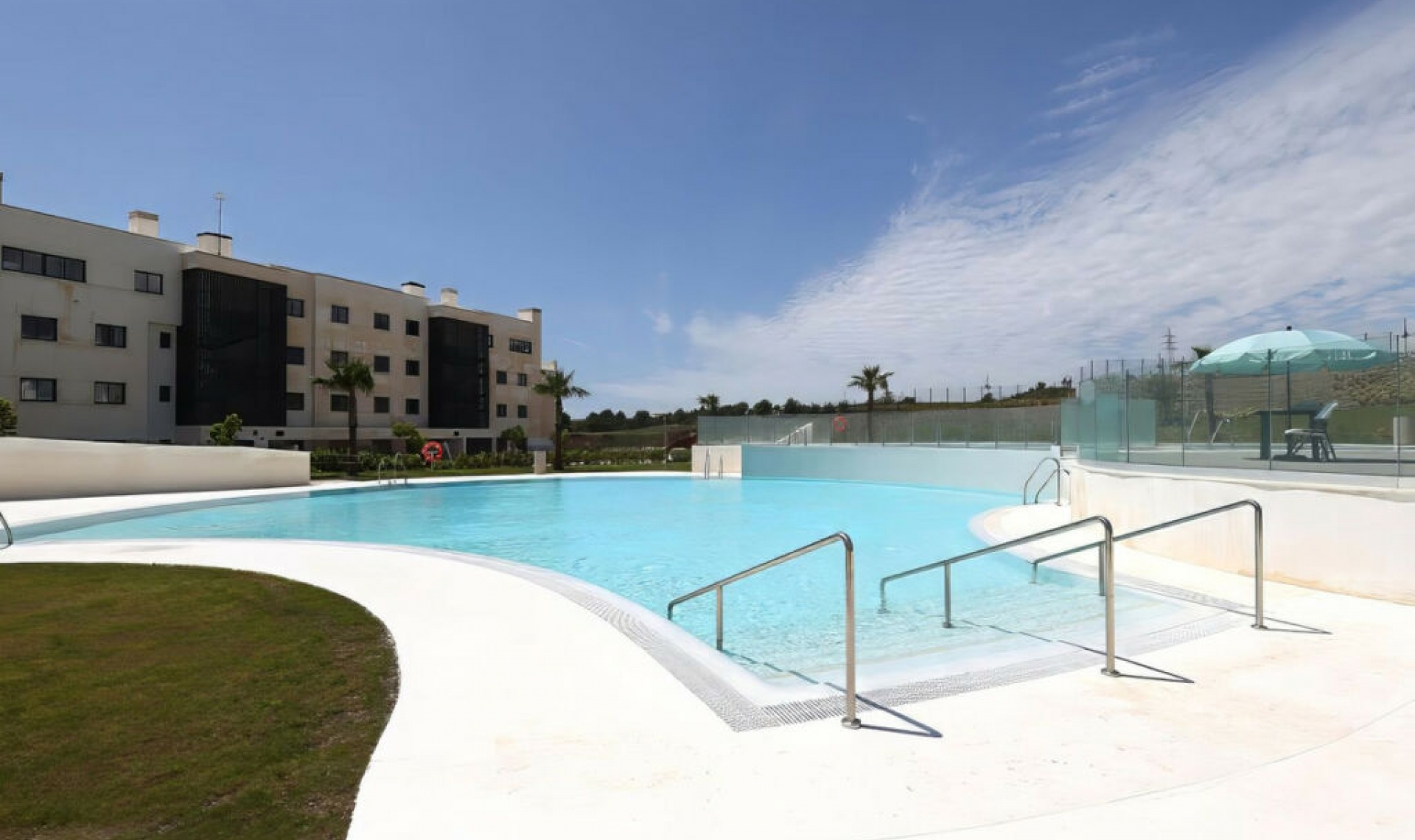 Resale - Apartment -
Fuengirola