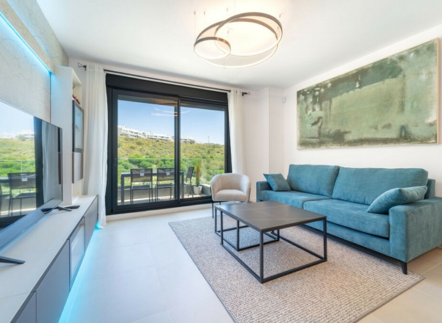 Resale - Apartment -
Fuengirola