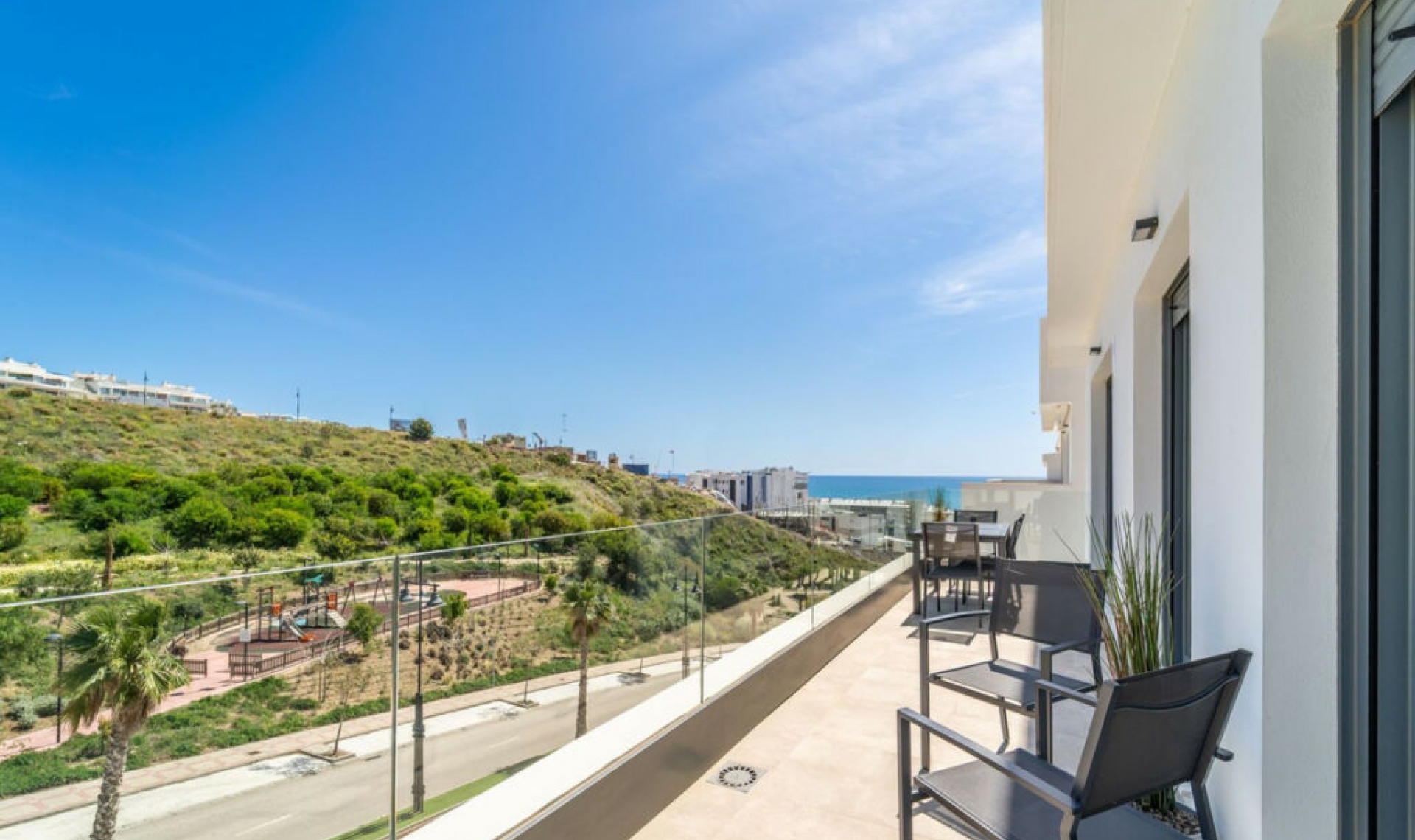 Resale - Apartment -
Fuengirola