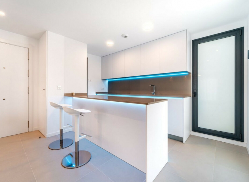 Resale - Apartment -
Fuengirola