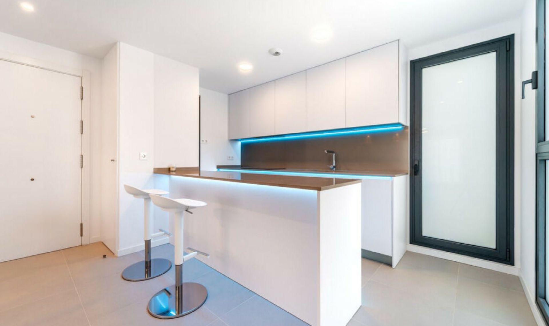 Resale - Apartment -
Fuengirola