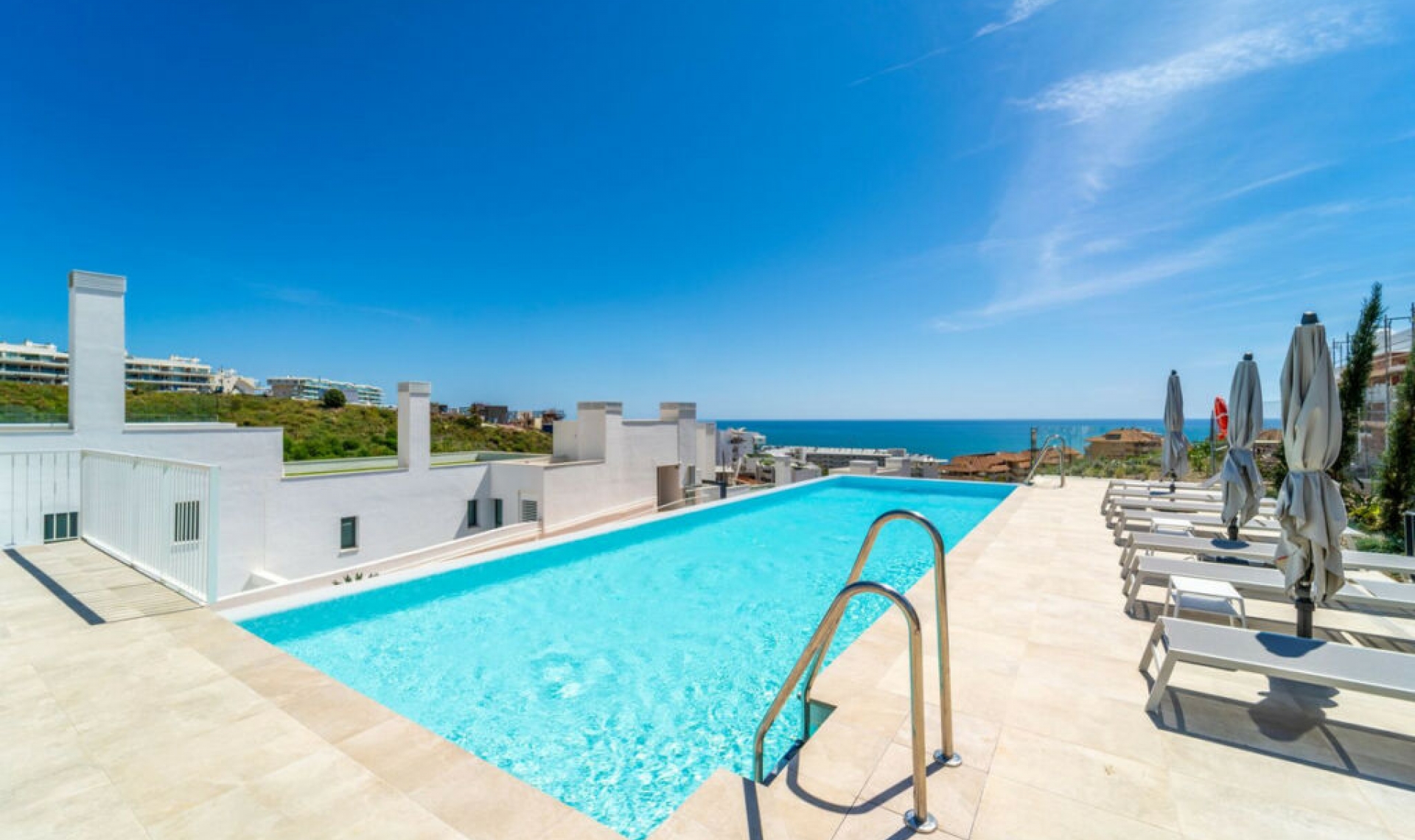 Resale - Apartment -
Fuengirola