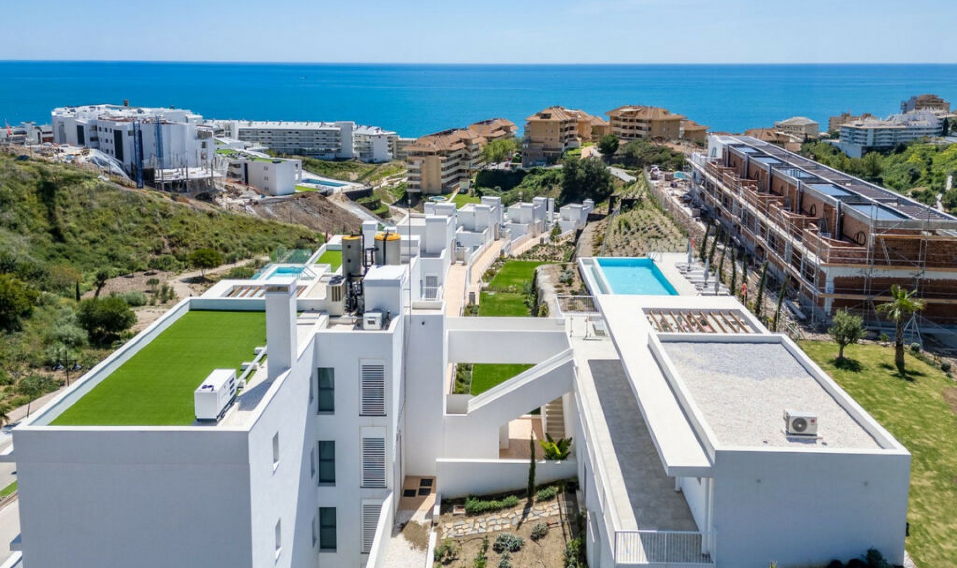 Resale - Apartment -
Fuengirola