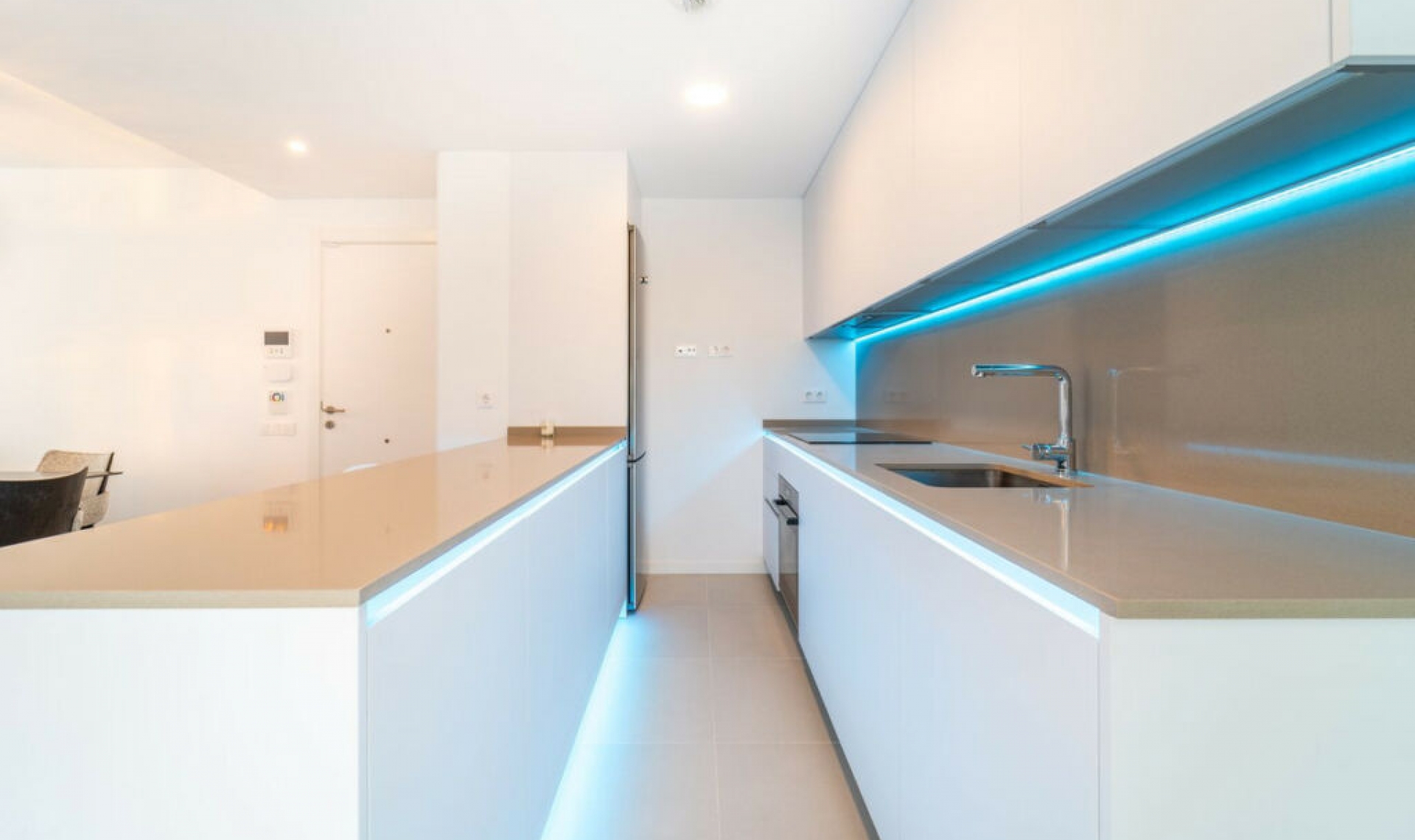 Resale - Apartment -
Fuengirola