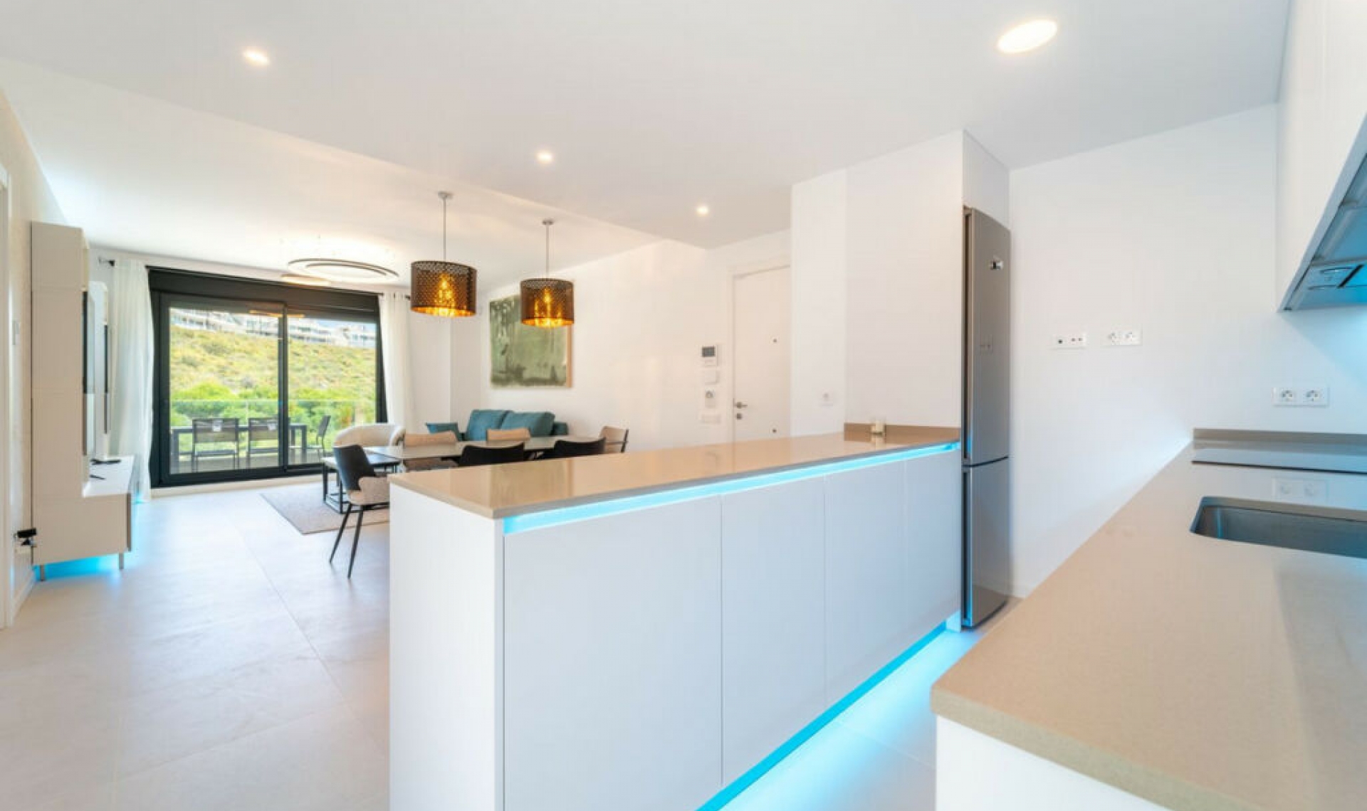 Resale - Apartment -
Fuengirola