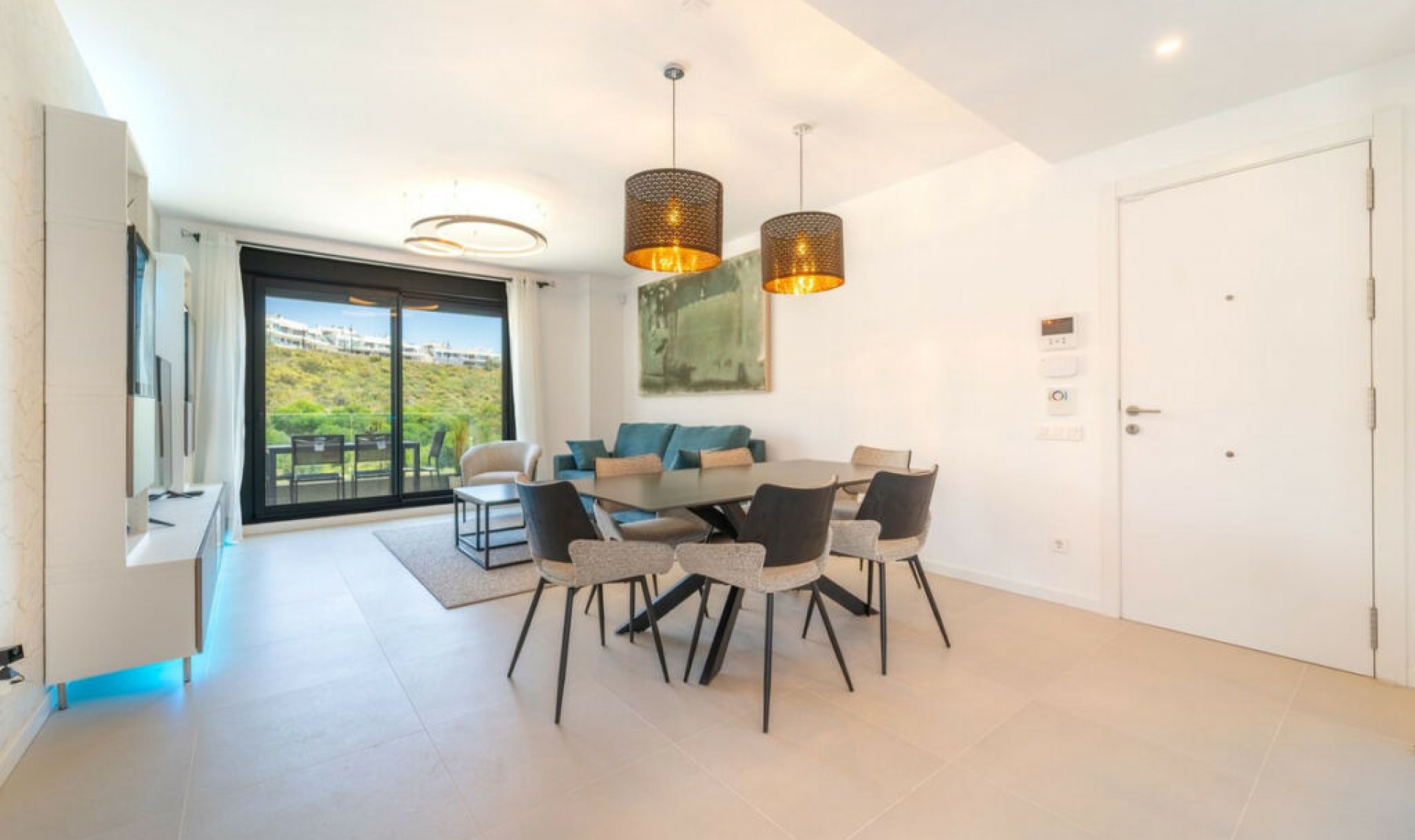 Resale - Apartment -
Fuengirola