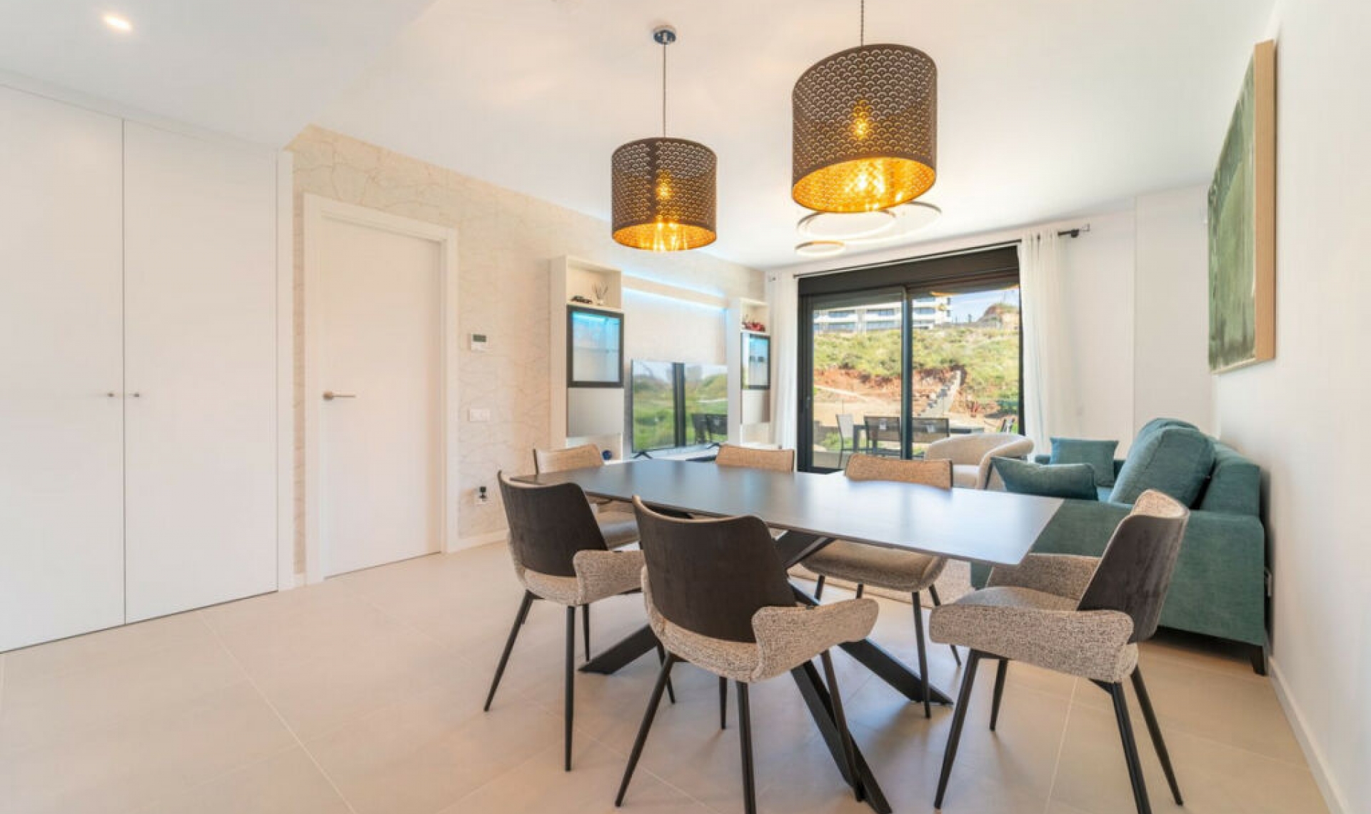 Resale - Apartment -
Fuengirola