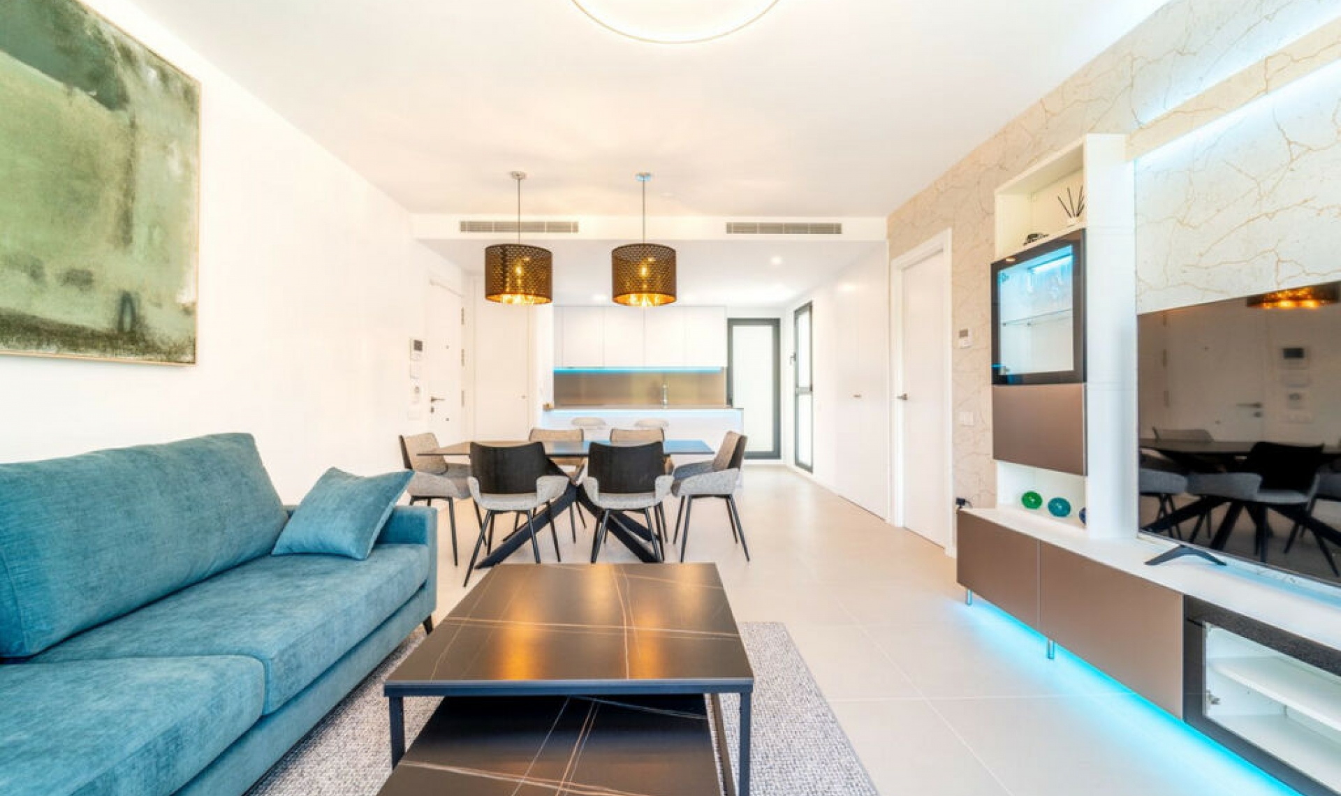 Resale - Apartment -
Fuengirola