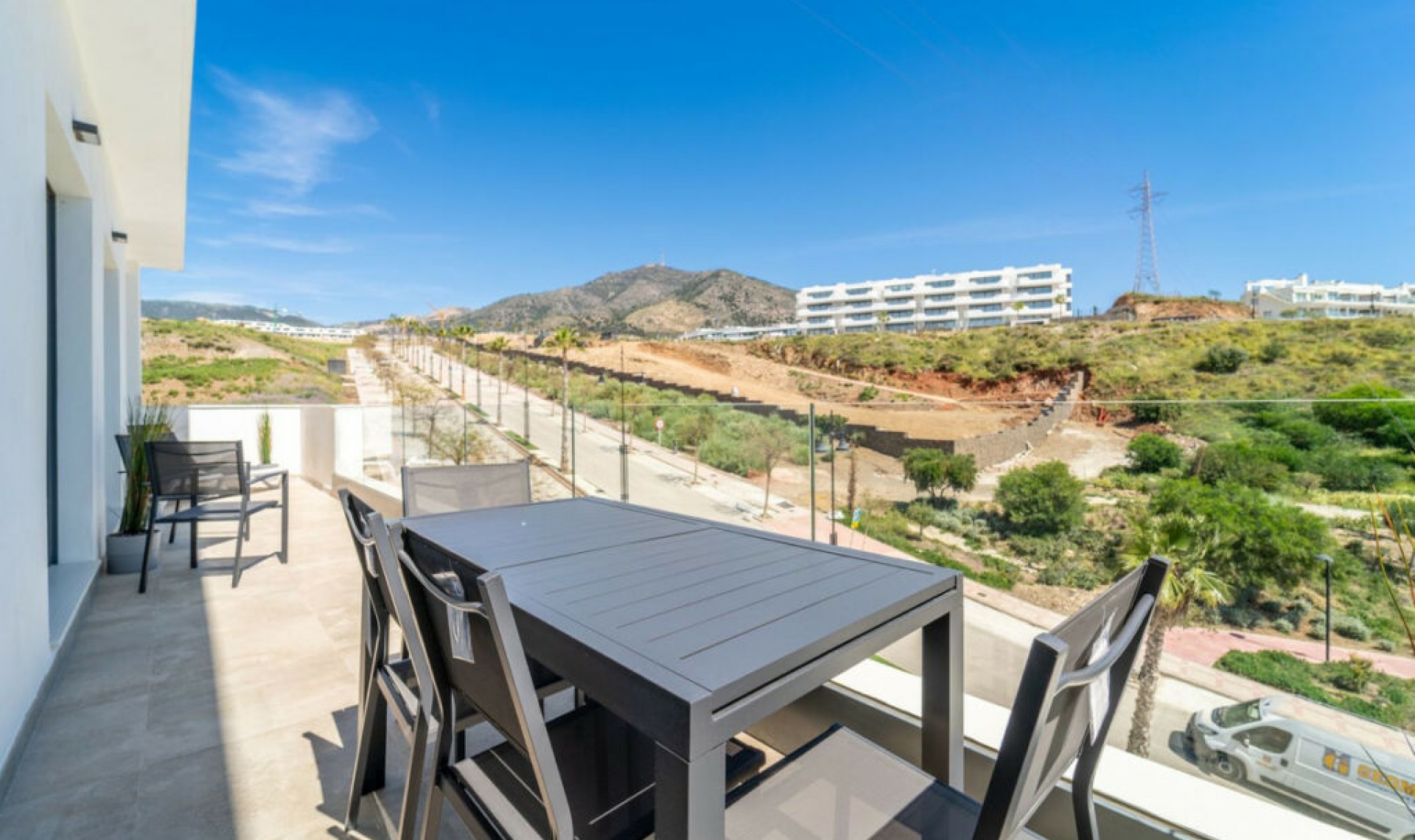 Resale - Apartment -
Fuengirola