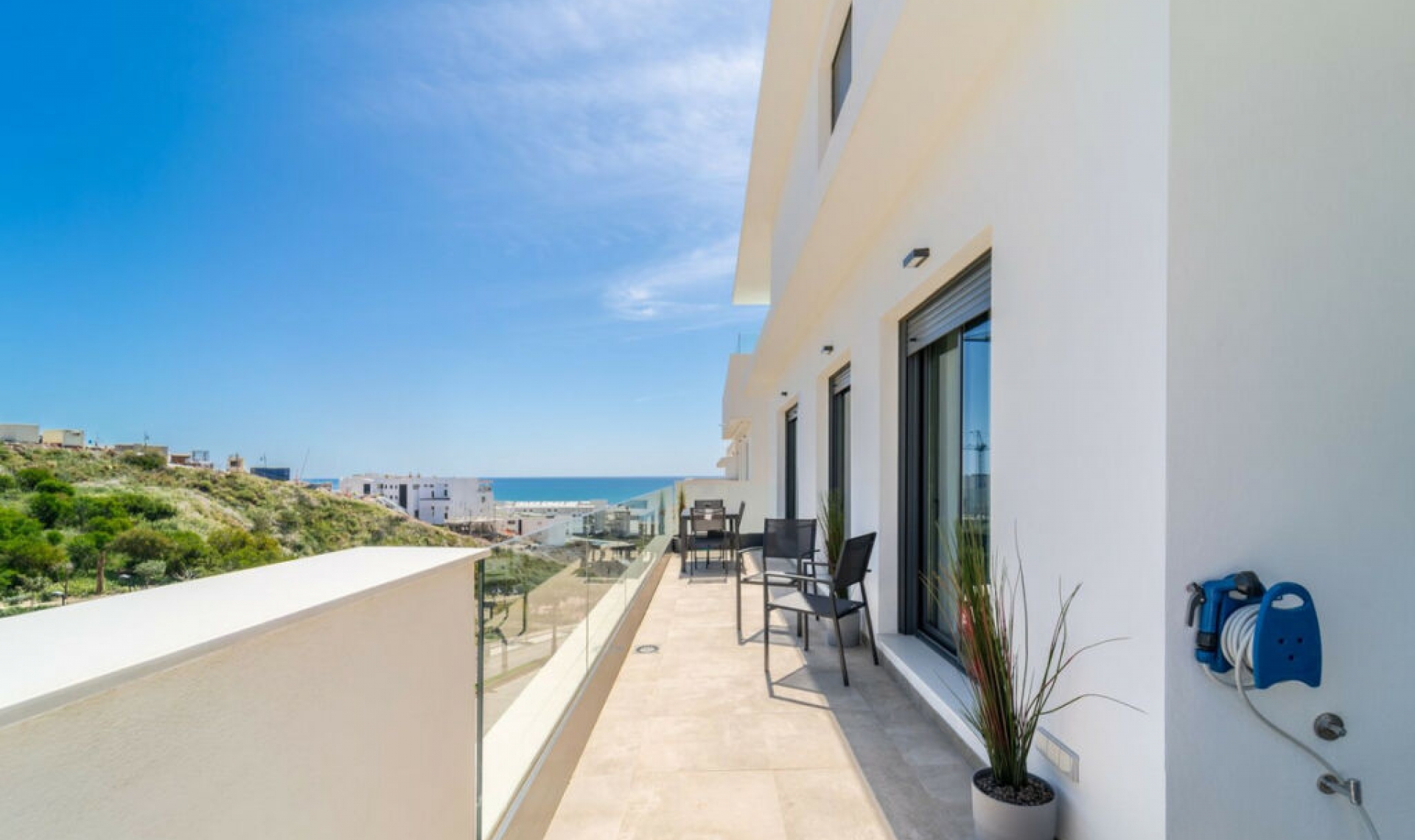 Resale - Apartment -
Fuengirola