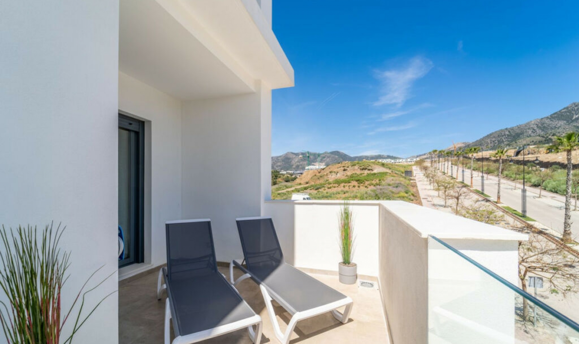 Resale - Apartment -
Fuengirola