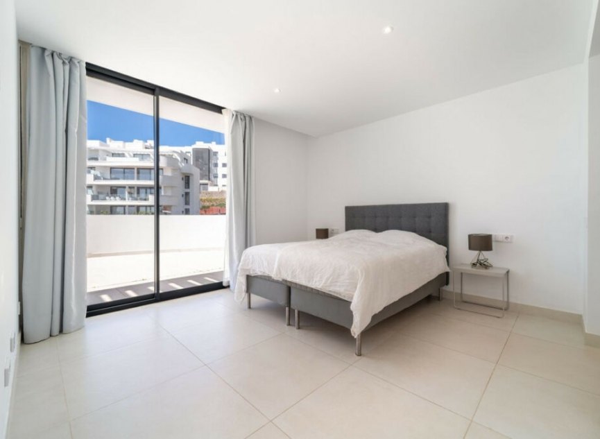 Resale - Apartment -
Fuengirola