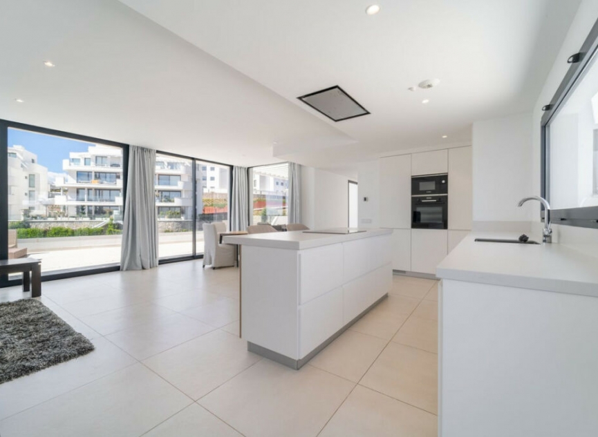 Resale - Apartment -
Fuengirola