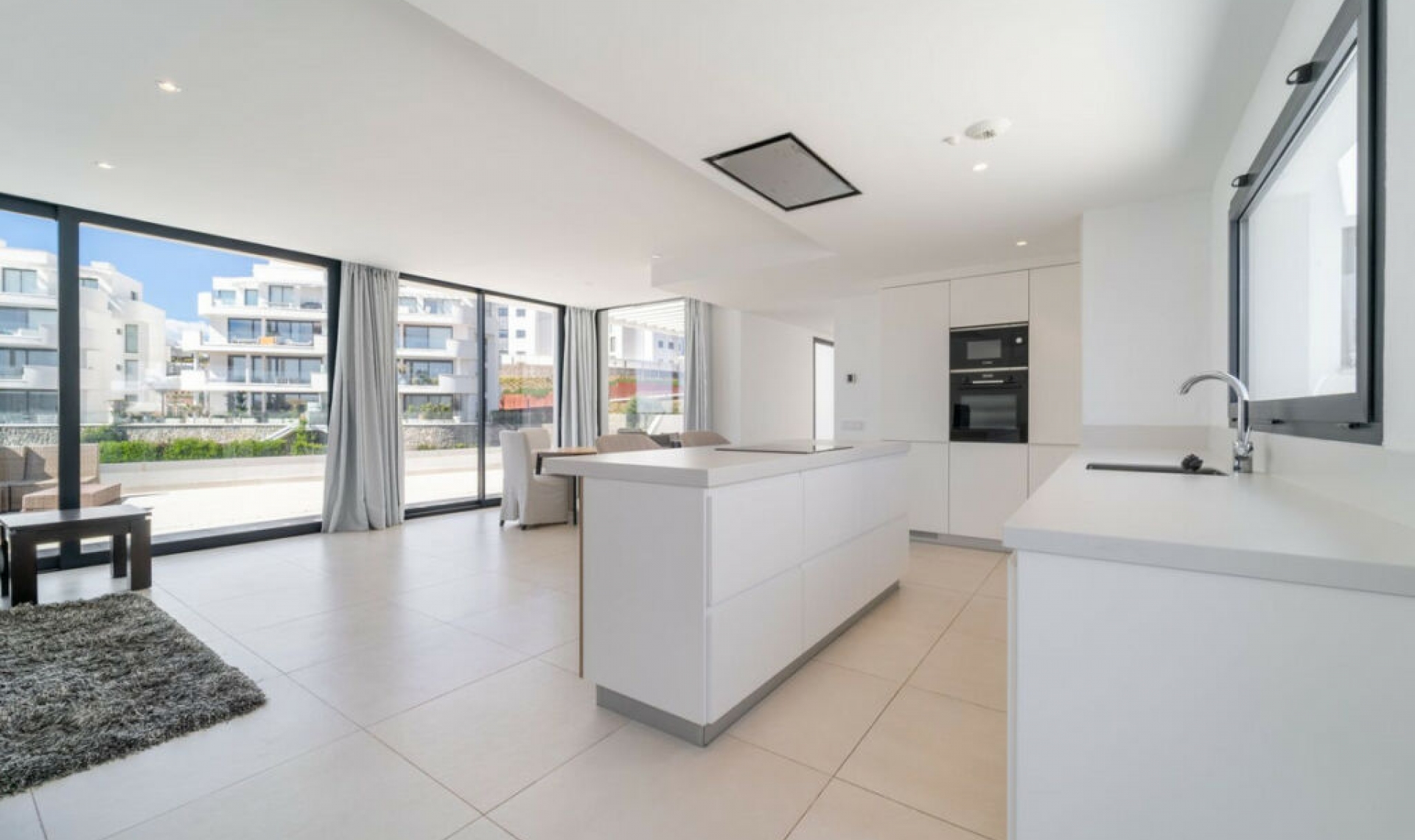 Resale - Apartment -
Fuengirola