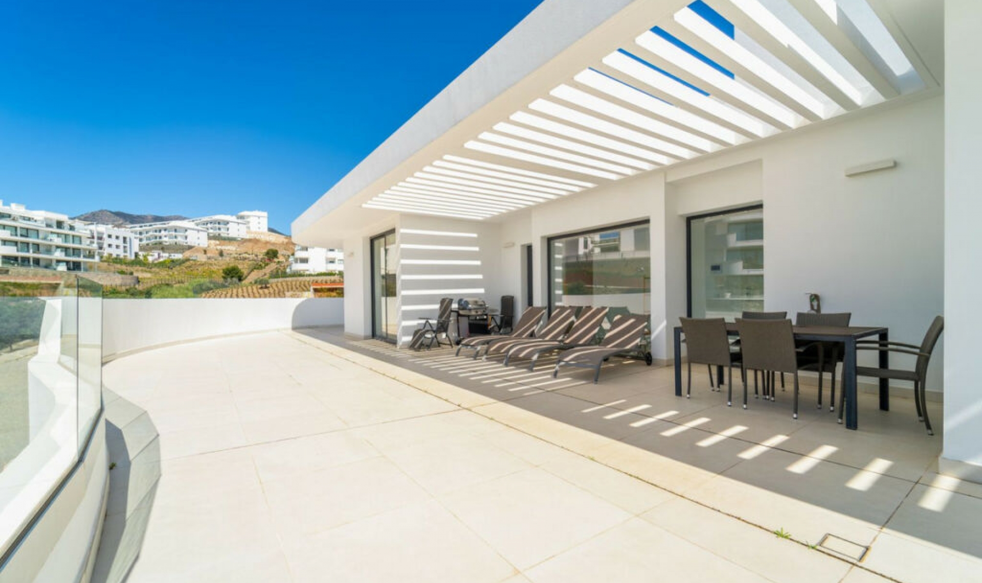 Resale - Apartment -
Fuengirola