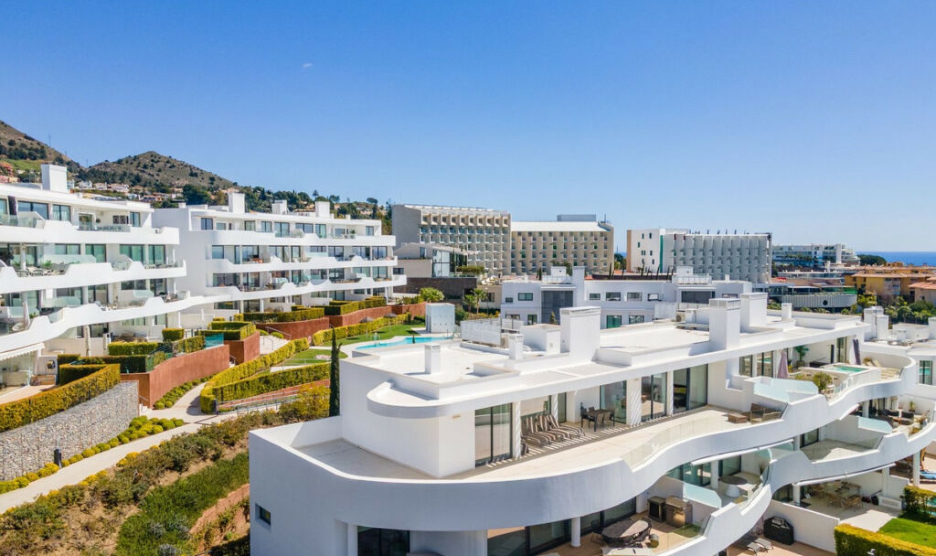 Resale - Apartment -
Fuengirola