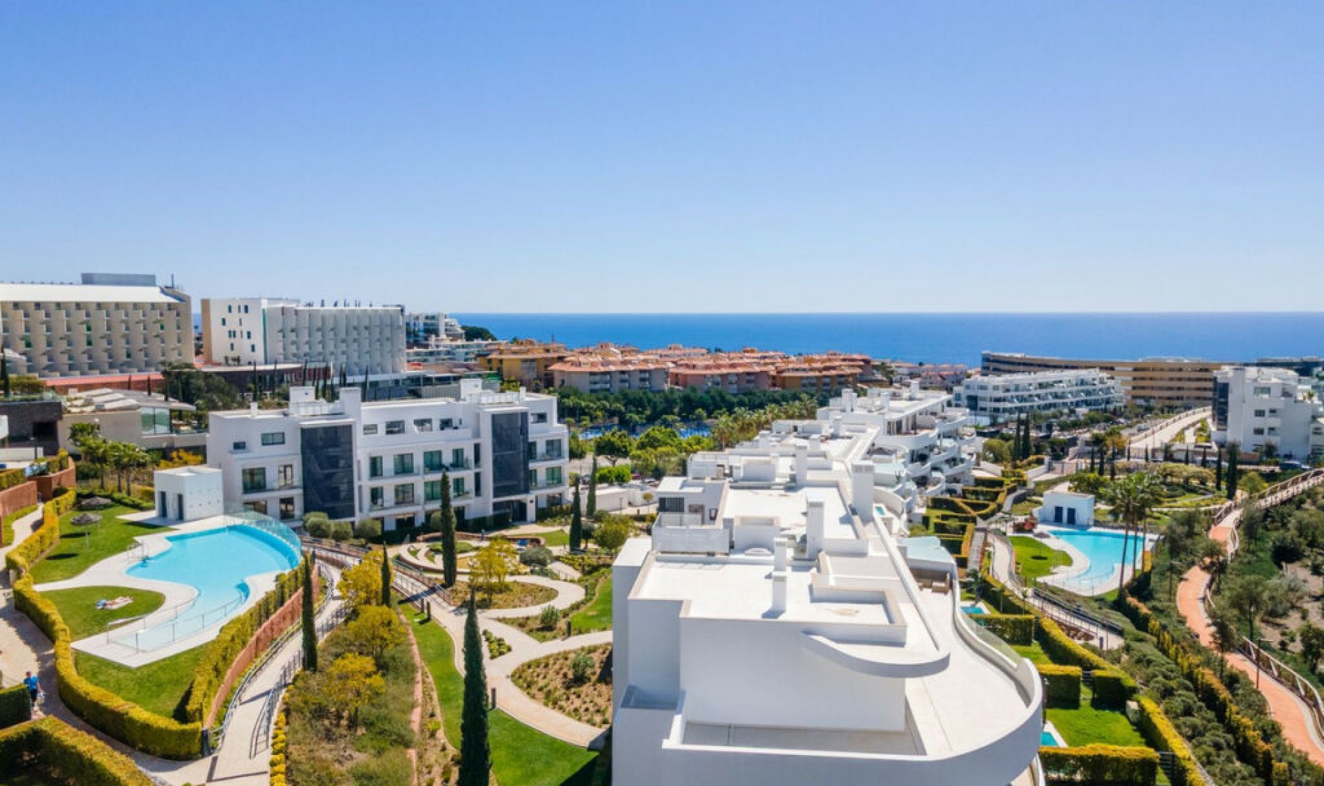 Resale - Apartment -
Fuengirola