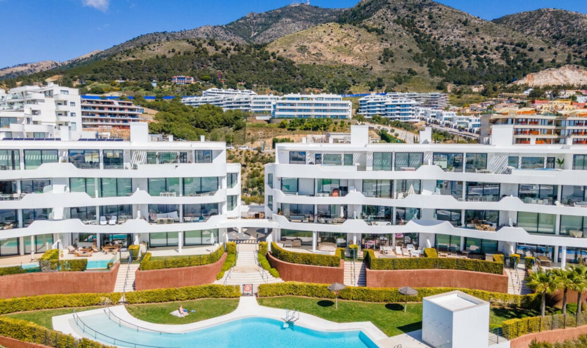 Resale - Apartment -
Fuengirola