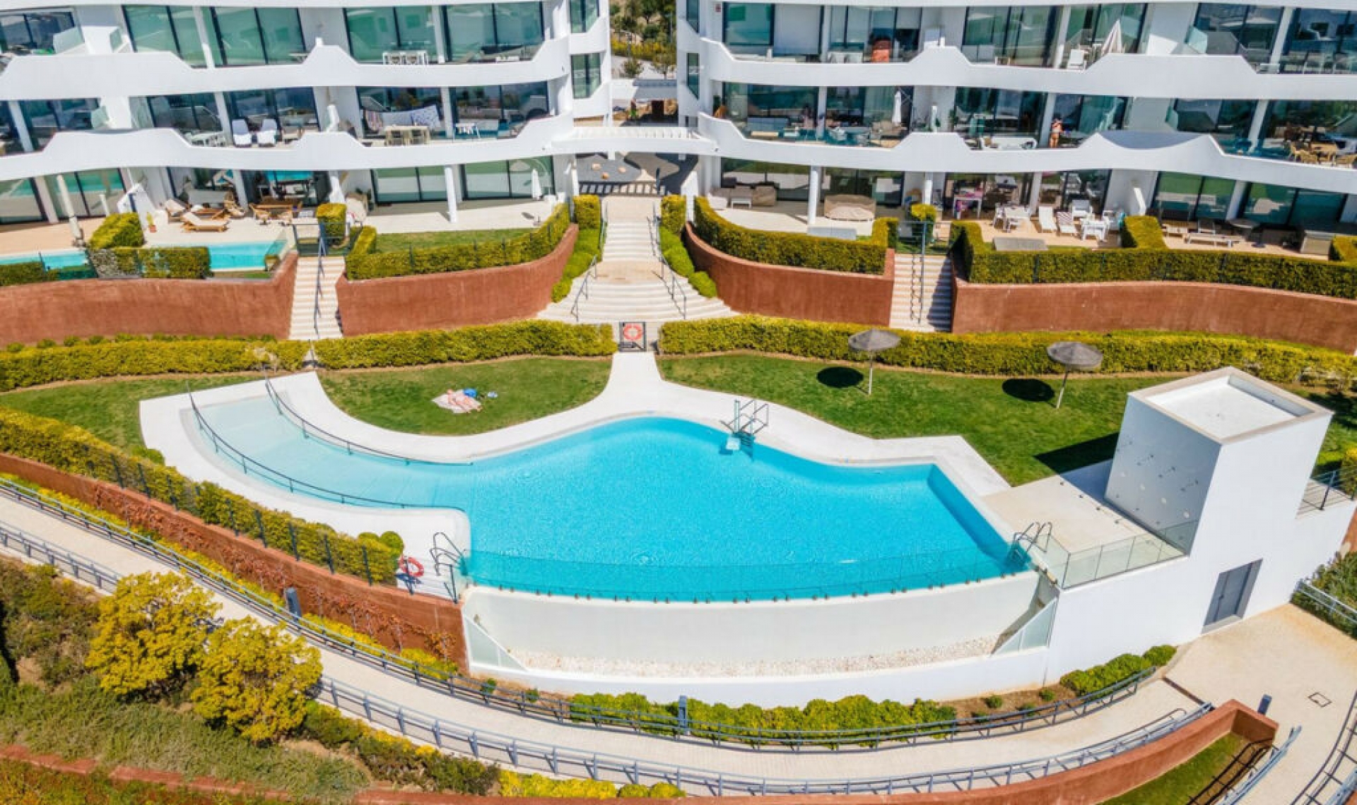 Resale - Apartment -
Fuengirola