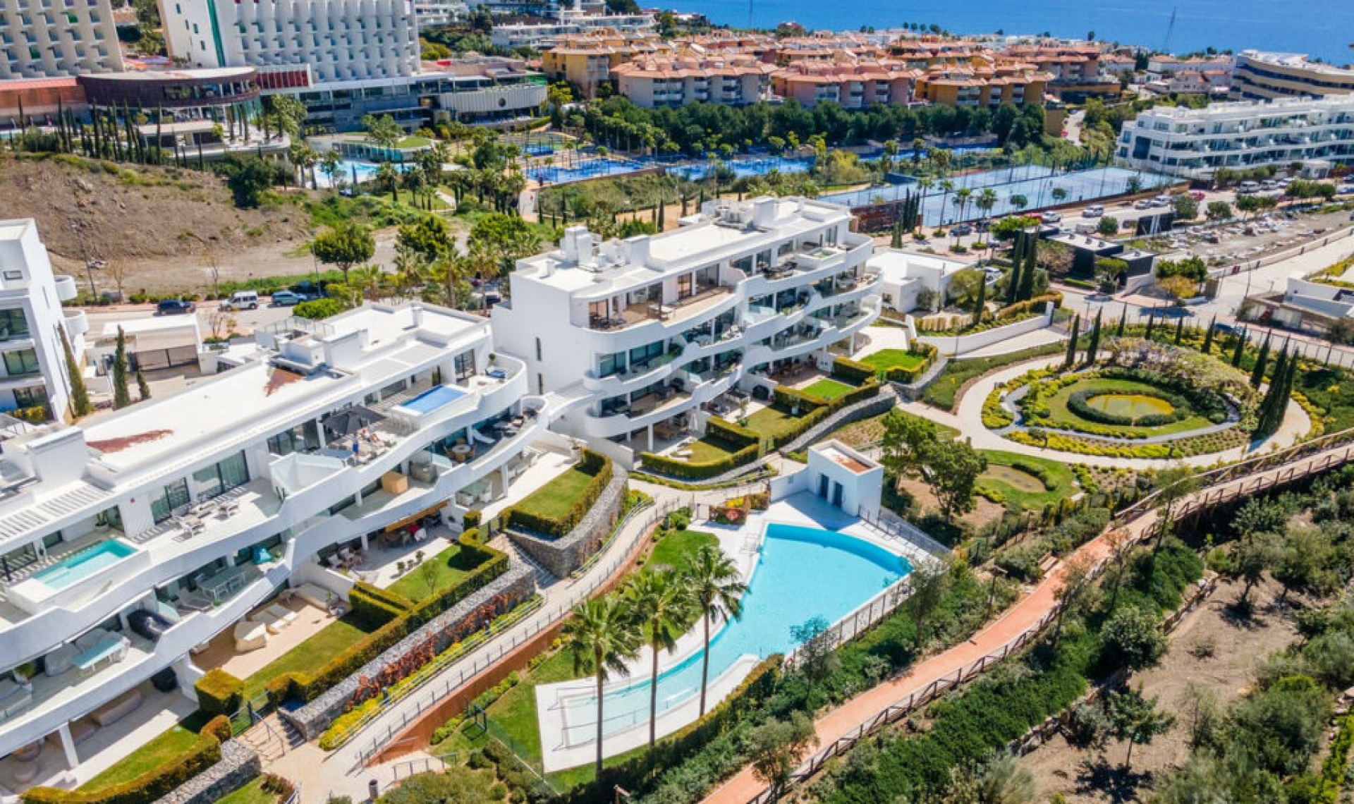 Resale - Apartment -
Fuengirola