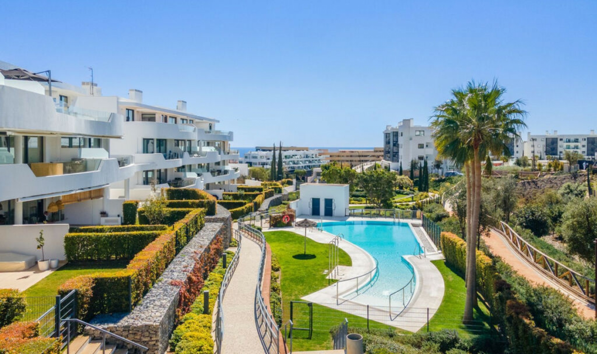 Resale - Apartment -
Fuengirola