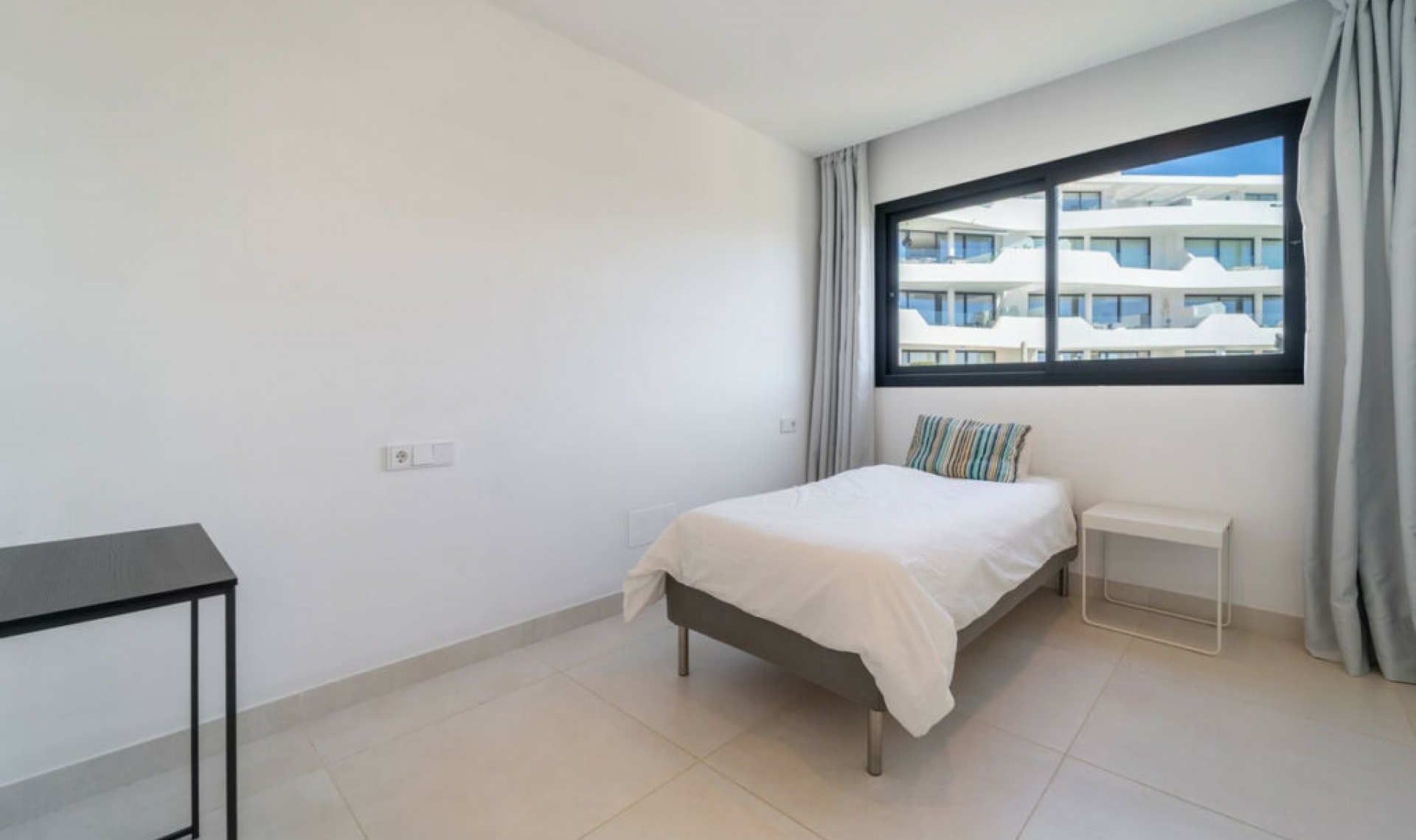 Resale - Apartment -
Fuengirola