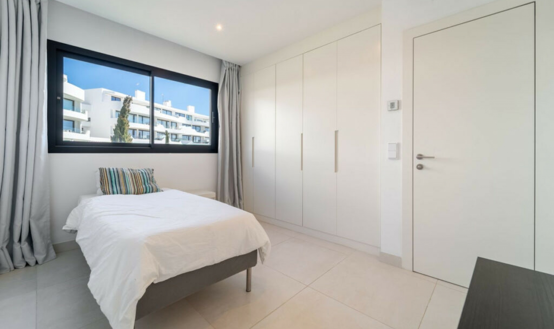 Resale - Apartment -
Fuengirola