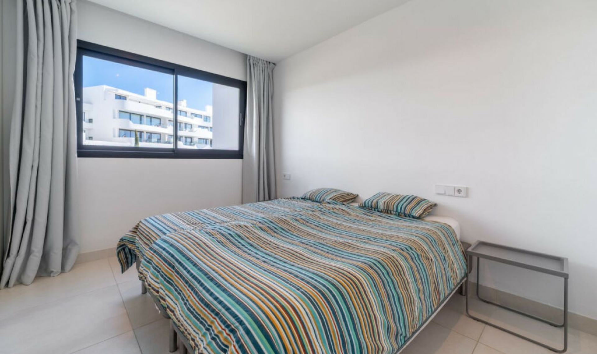 Resale - Apartment -
Fuengirola