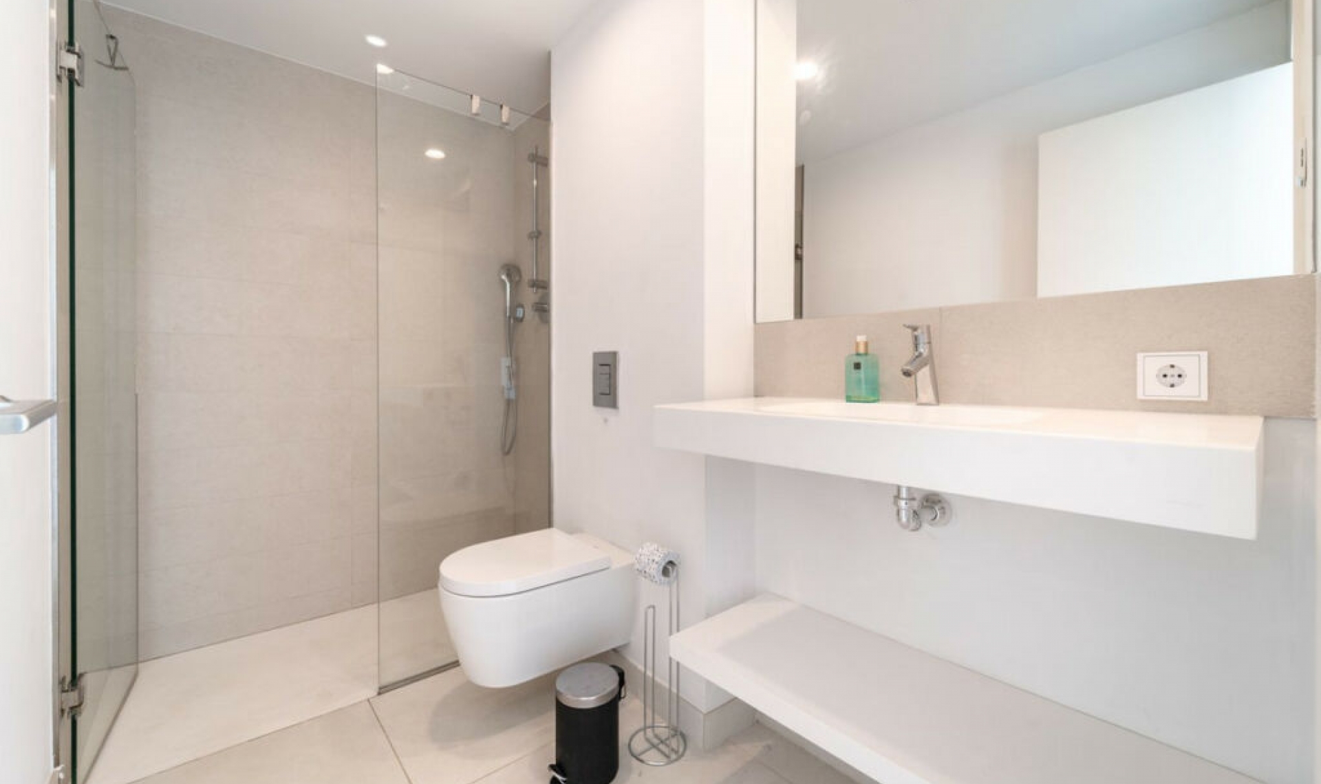 Resale - Apartment -
Fuengirola