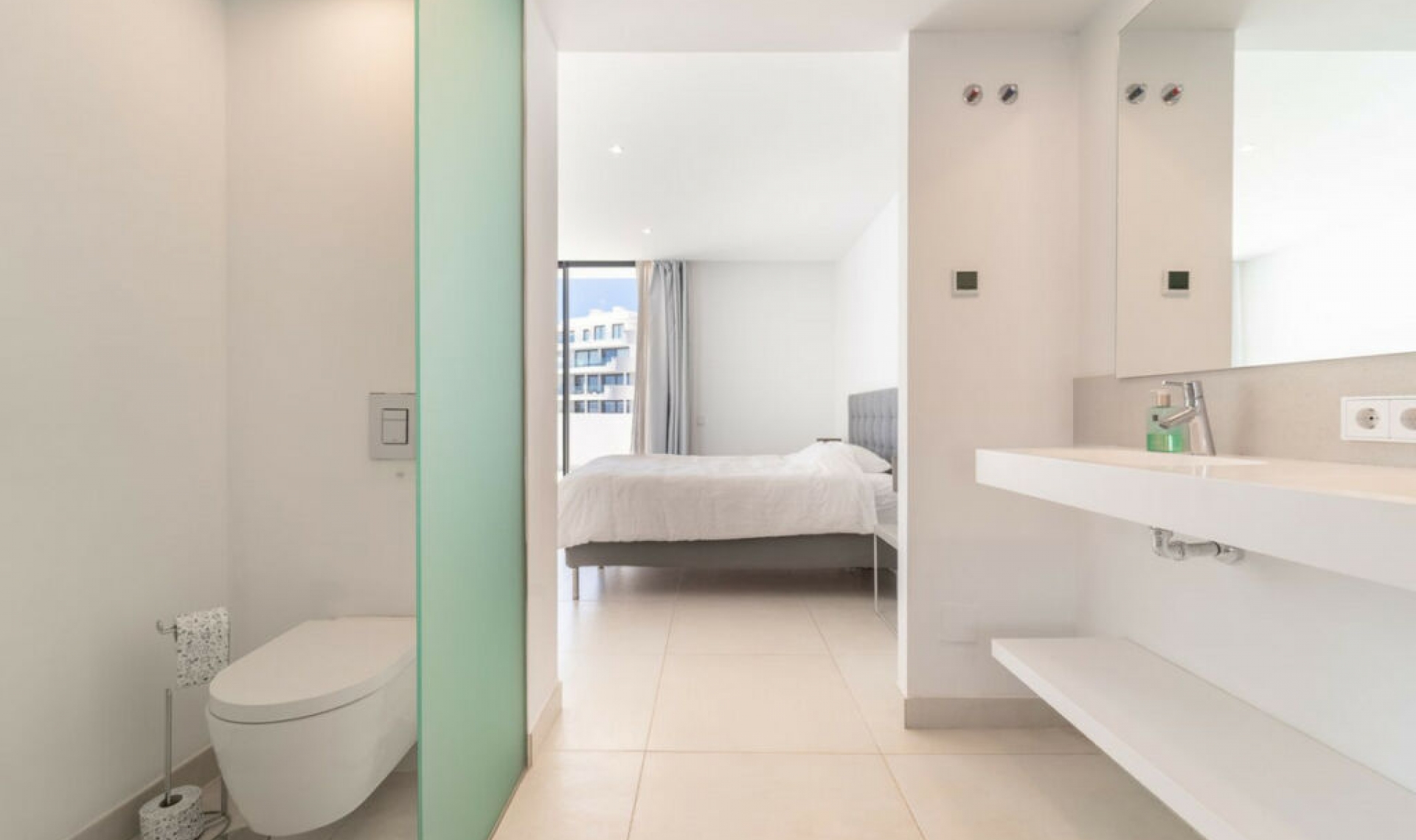 Resale - Apartment -
Fuengirola