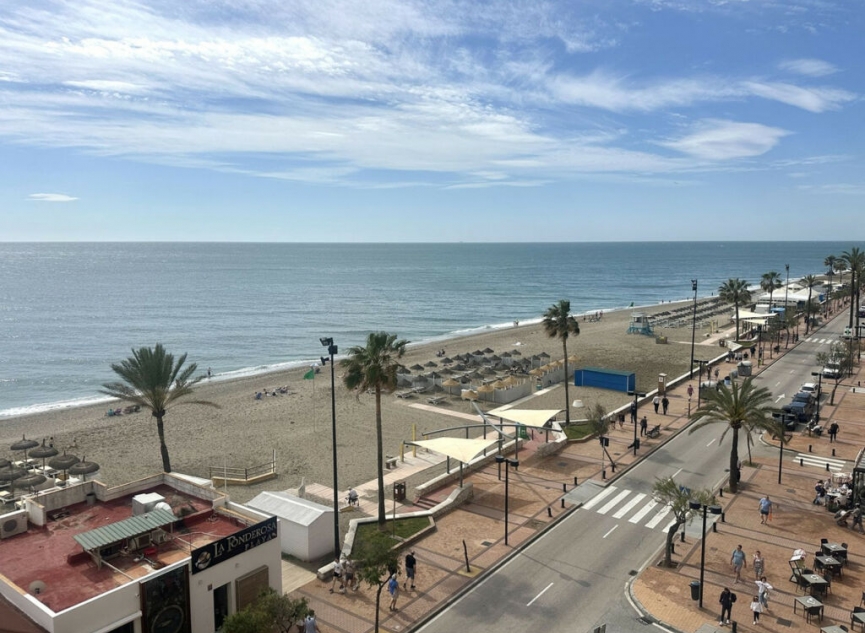 Resale - Apartment -
Fuengirola